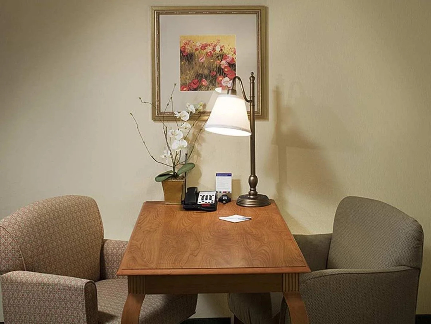 Hampton Inn & Suites Tulare