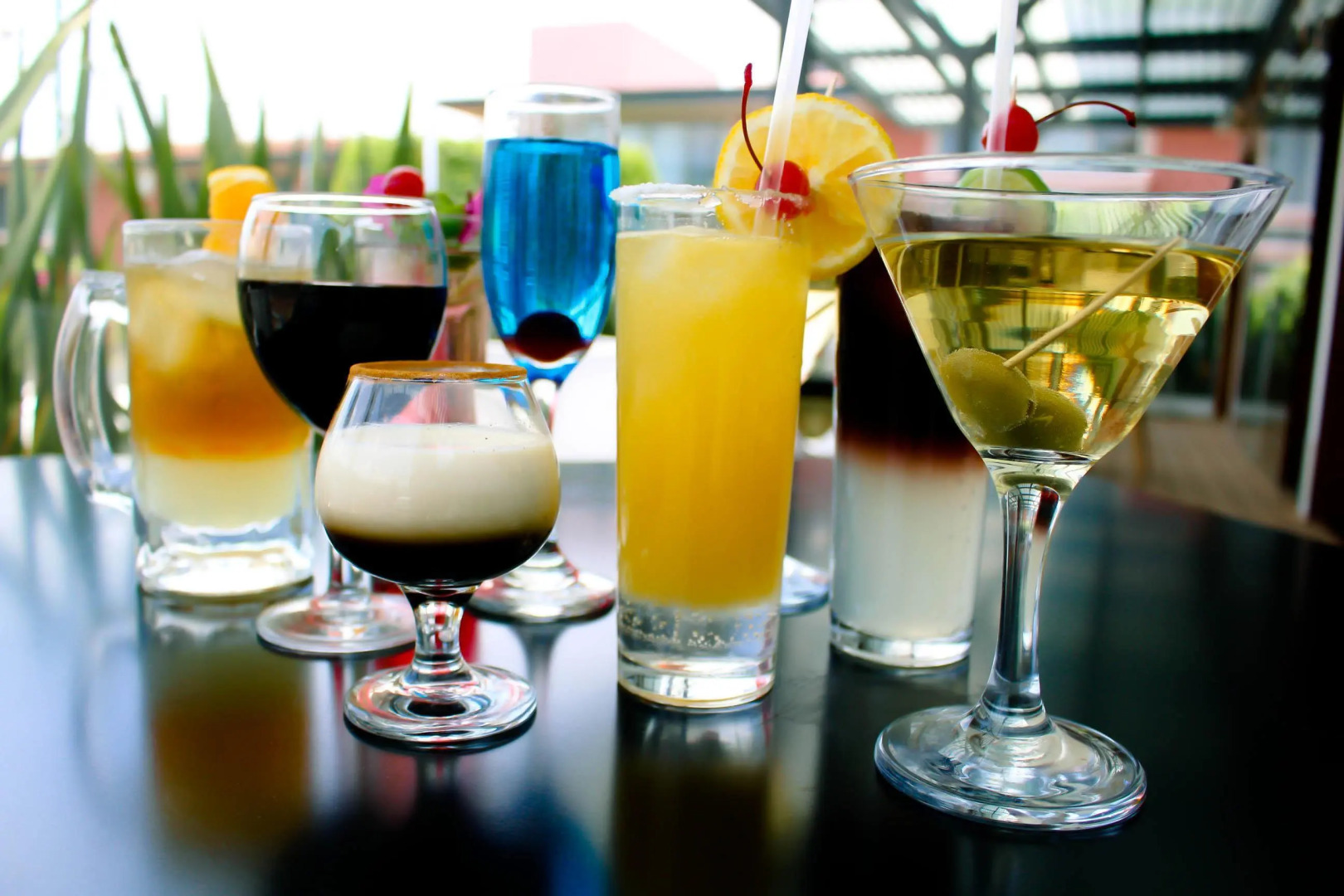 Hotel Horizon and Convention Center