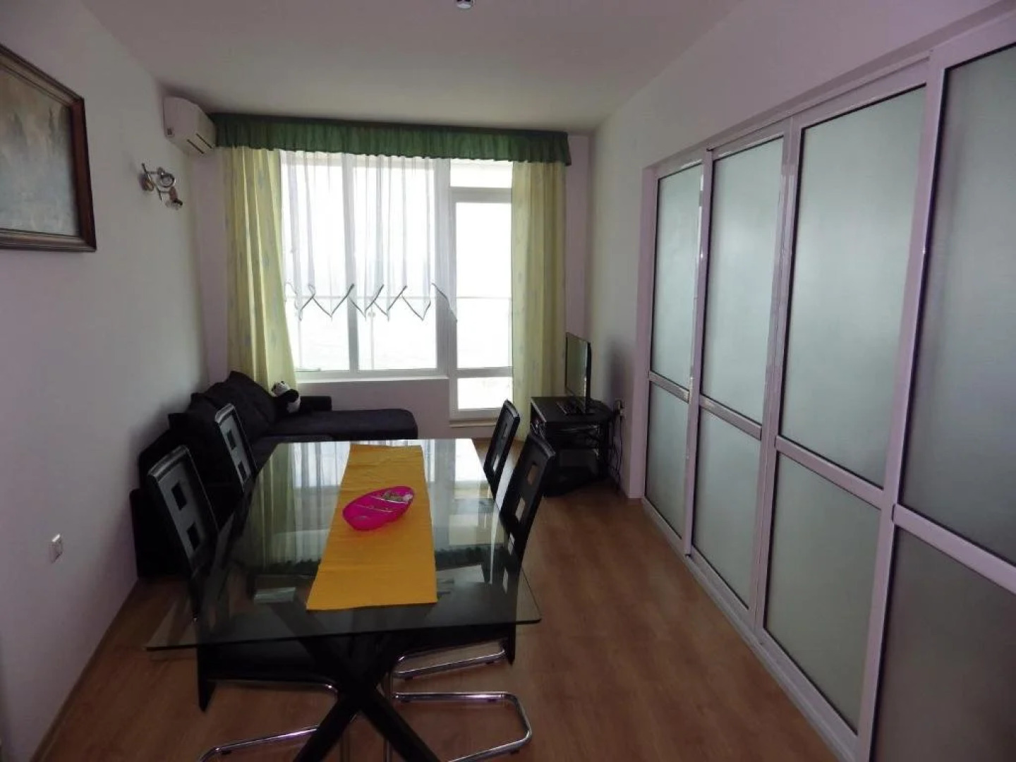 Silver Beach Apart Complex