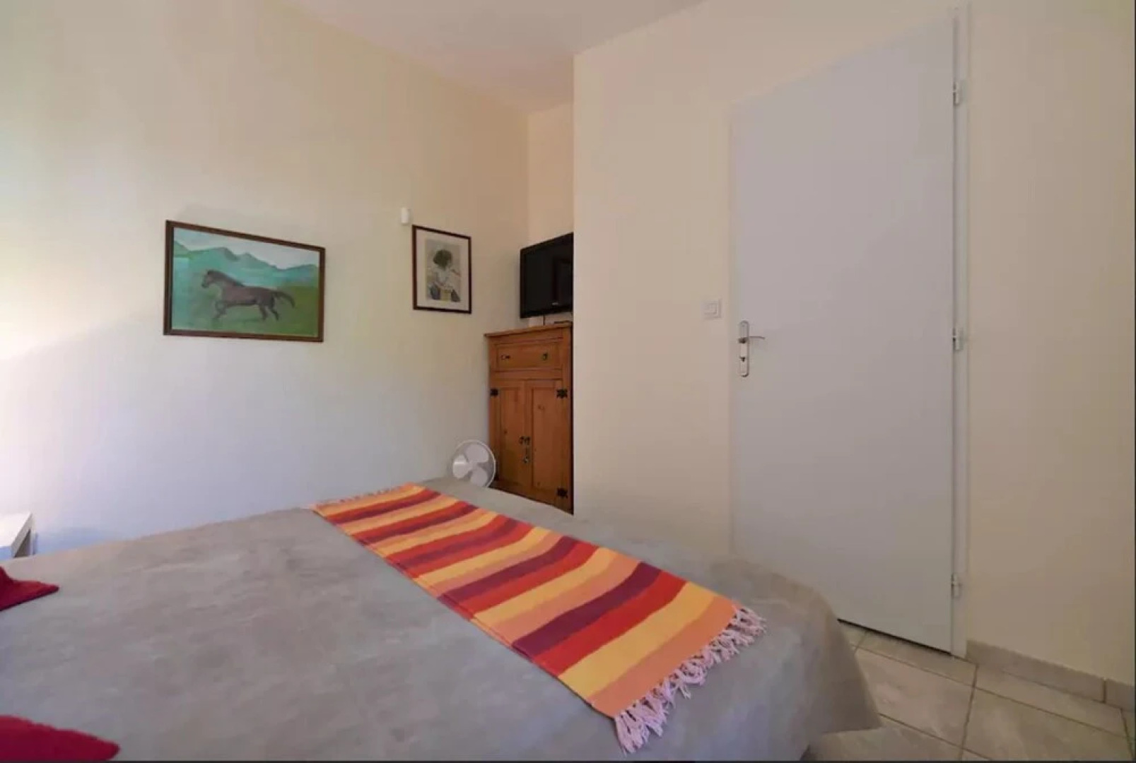 Holiday home chemin dasperes