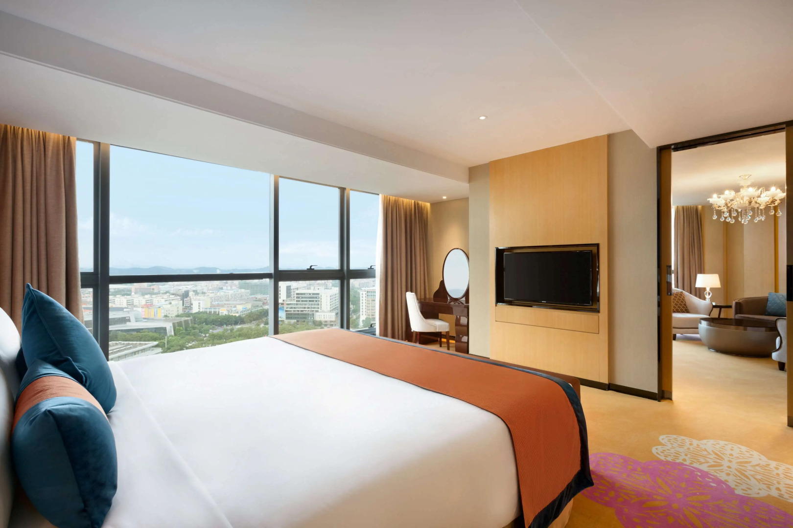 Ramada Foshan Nanhai