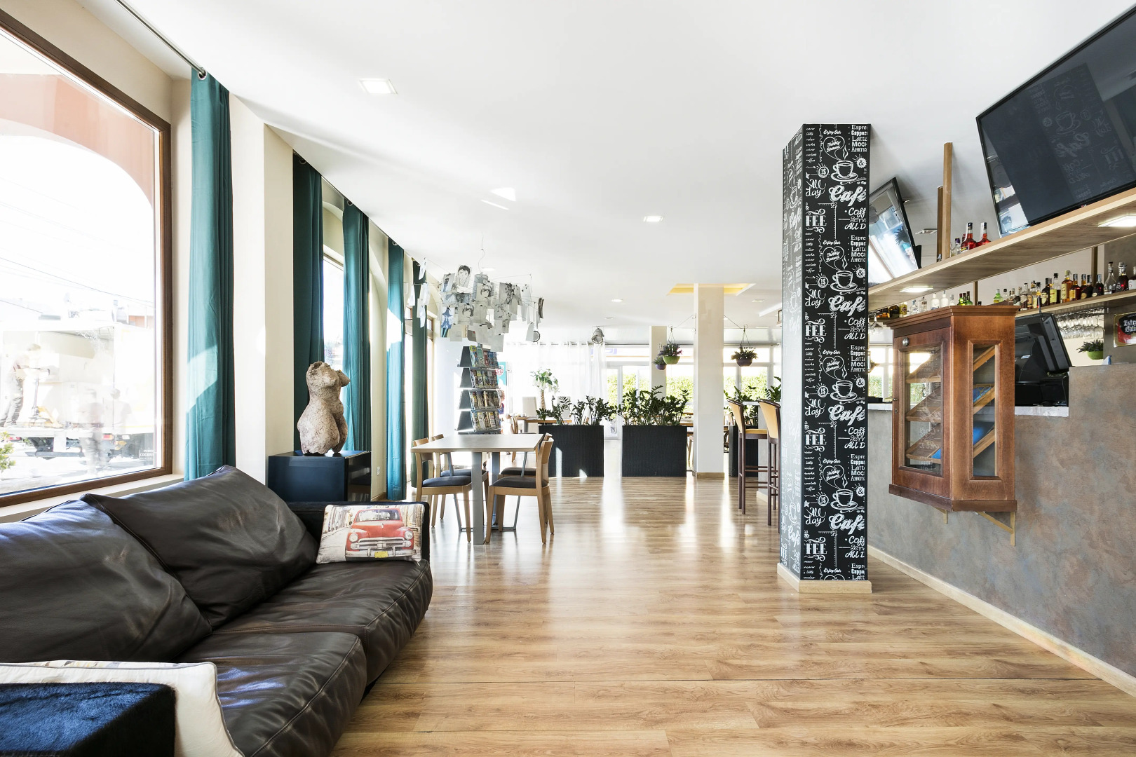 Santa Ponsa Pins Hotel