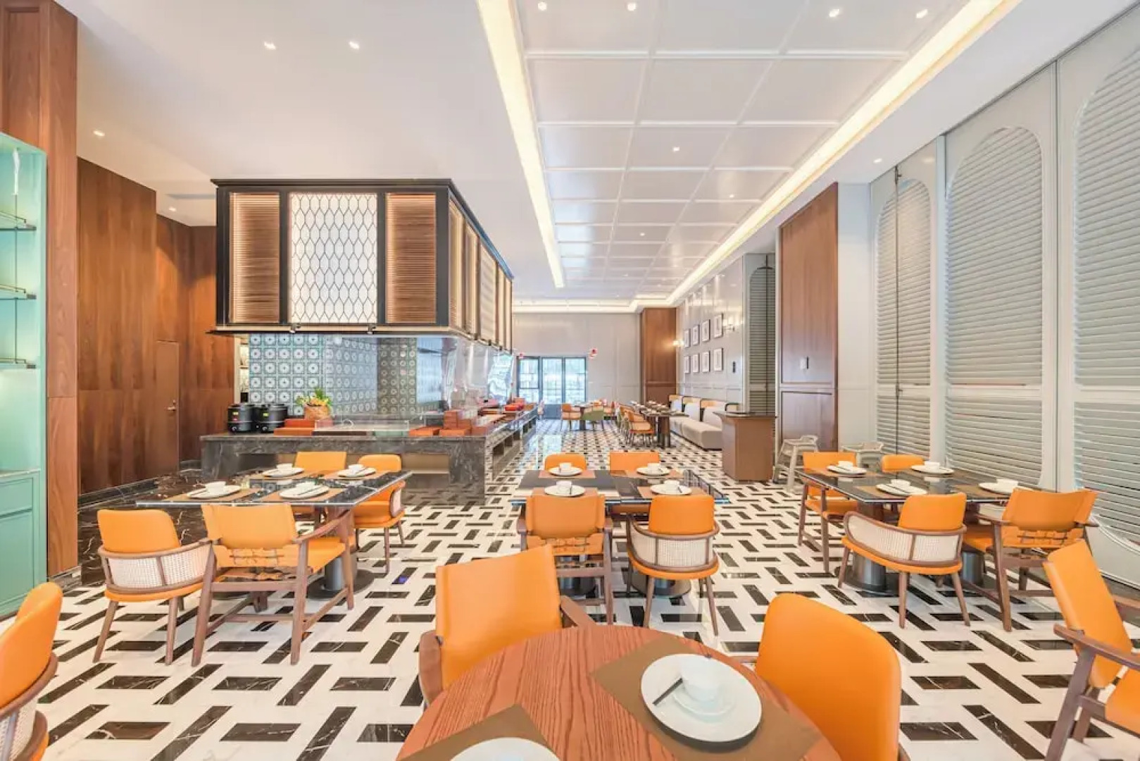 UrCove By Hyatt Shantou Xinyicheng Huanghe Road