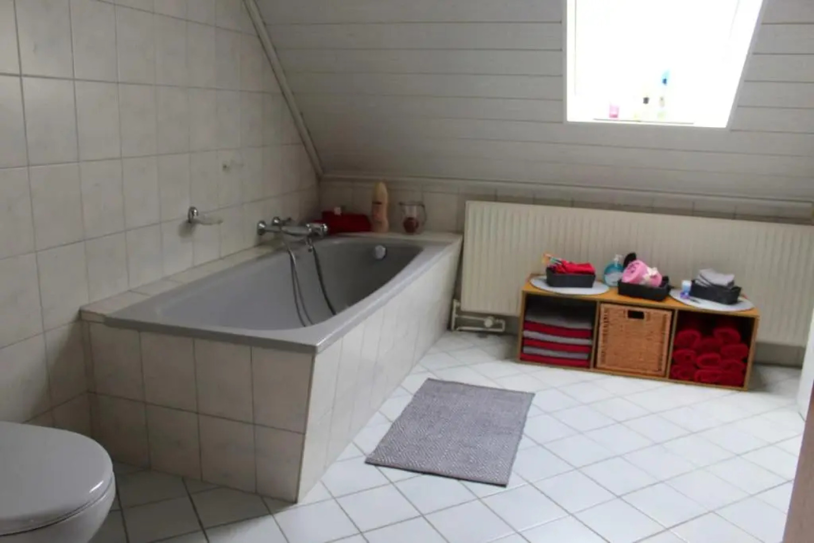 Ferienwohnung Hooge Loogen, 35212