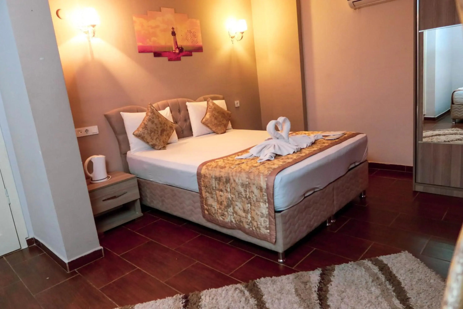 Ağva Carpediem Otel