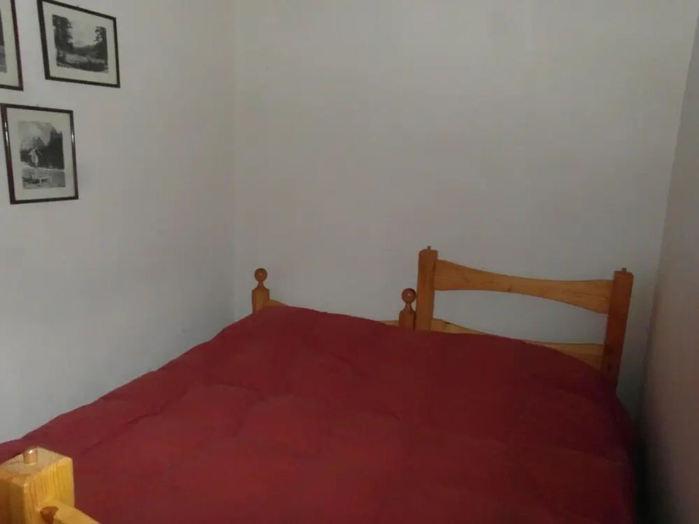 Residence Serra La Nave