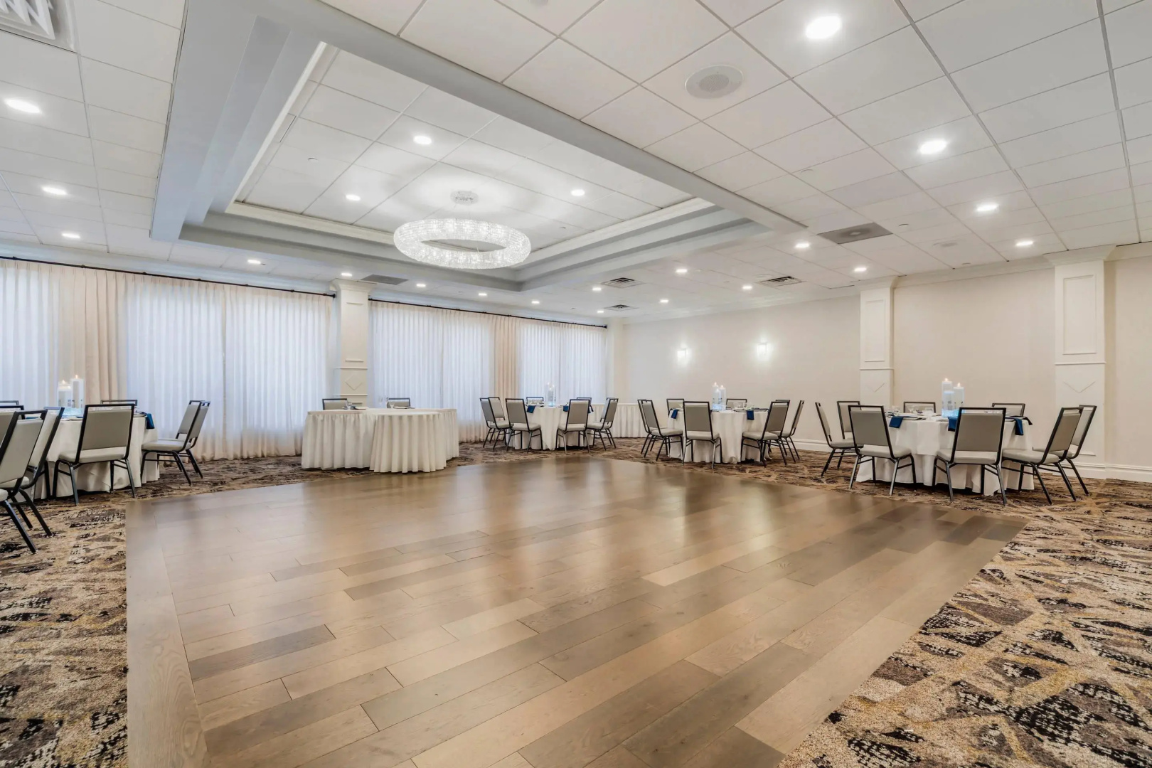 Clarion Hotel & Conference Center
