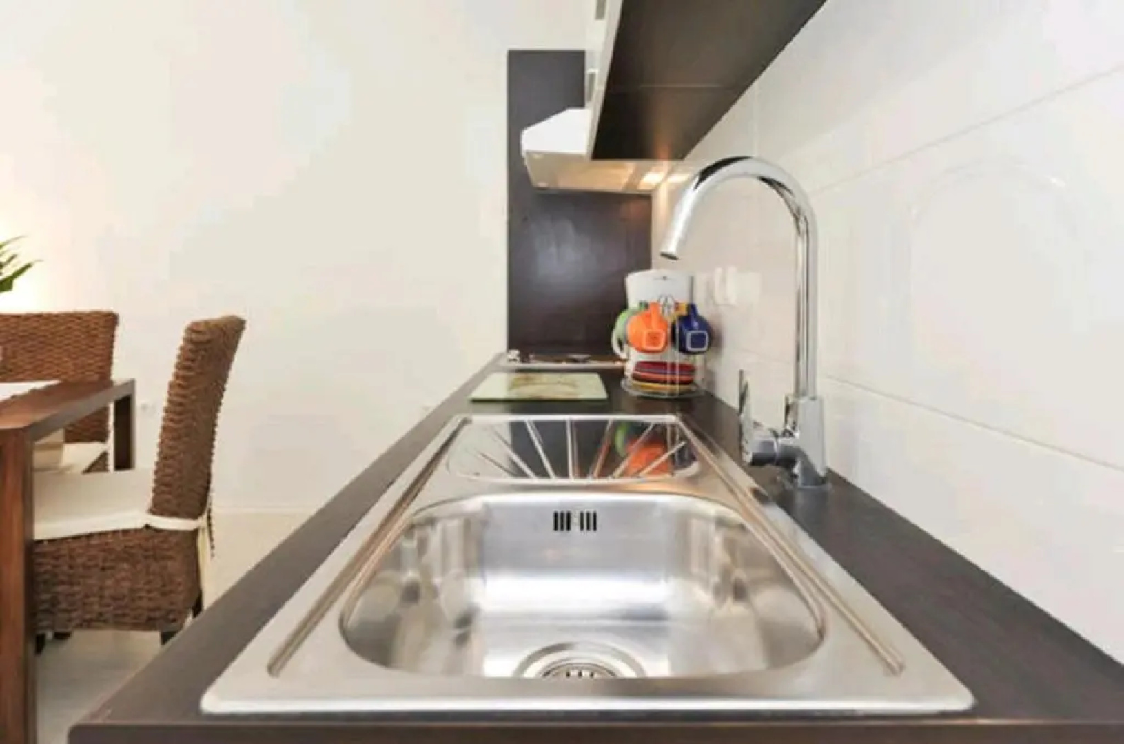 Deluxe Apartments Goya