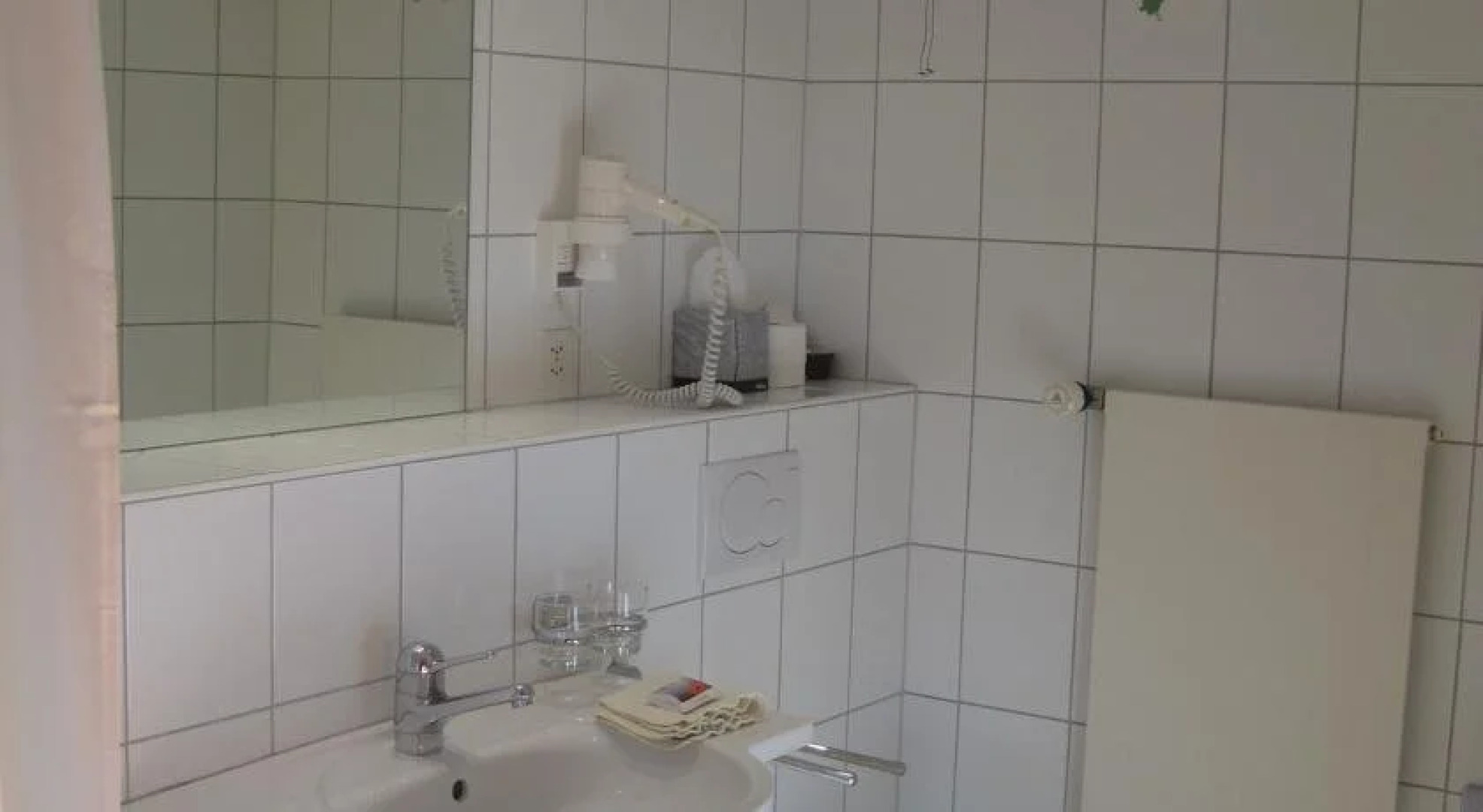 Hotel Restaurant Krone