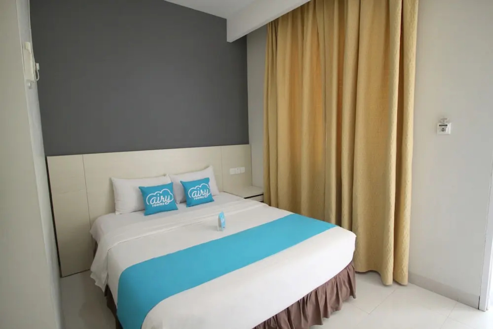 Airy Pantai Bungus Padang Painan Raya 21