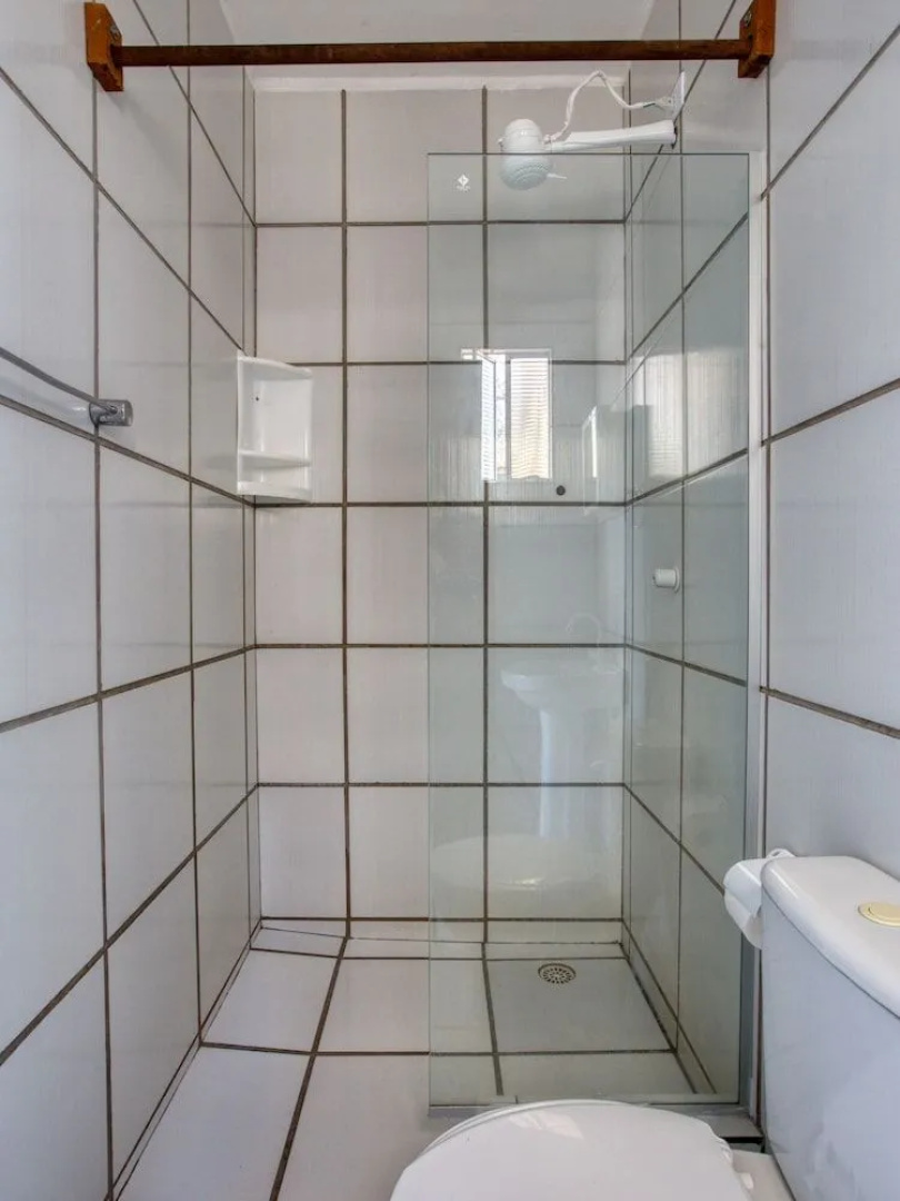 Pousada Coqueiral