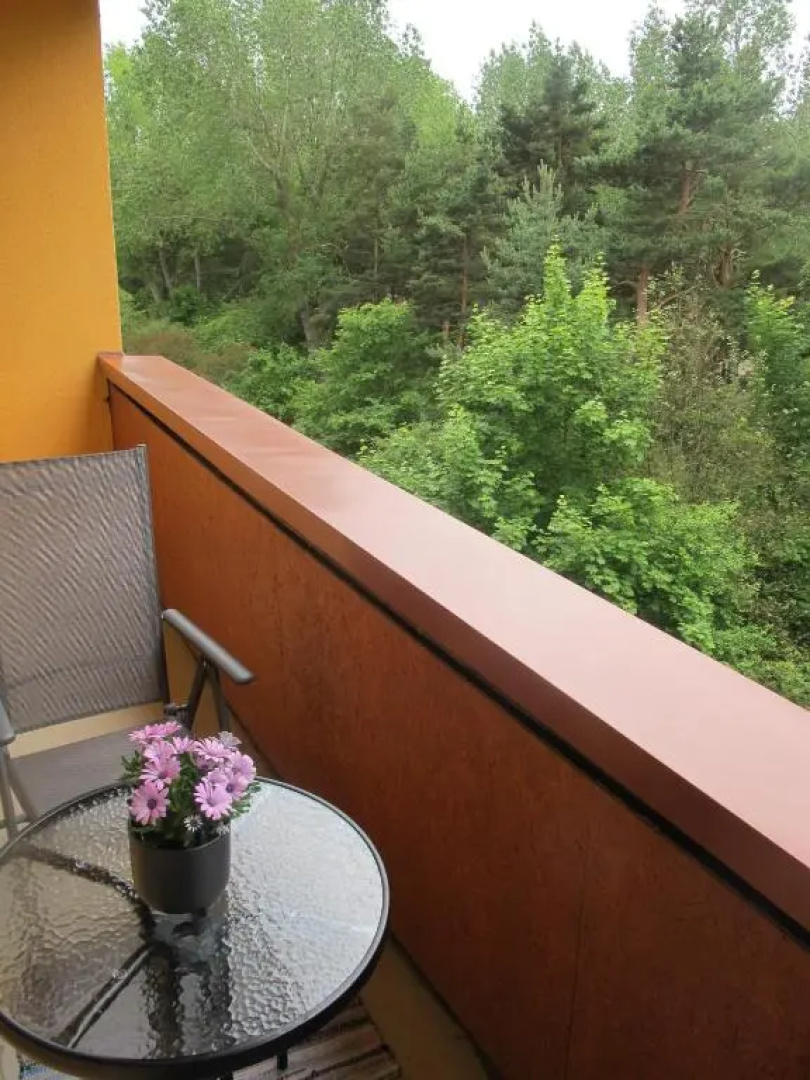Liepaja Pine Apartment
