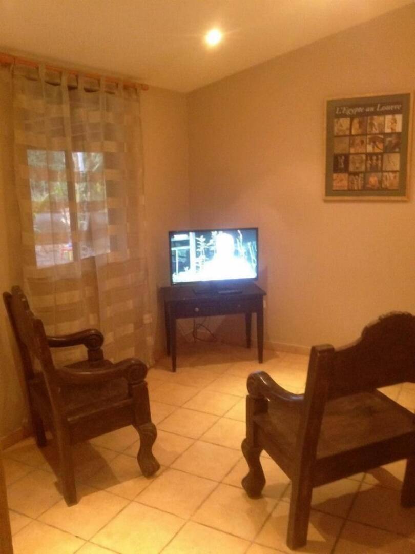 Cabinas Cigalou Tamarindo