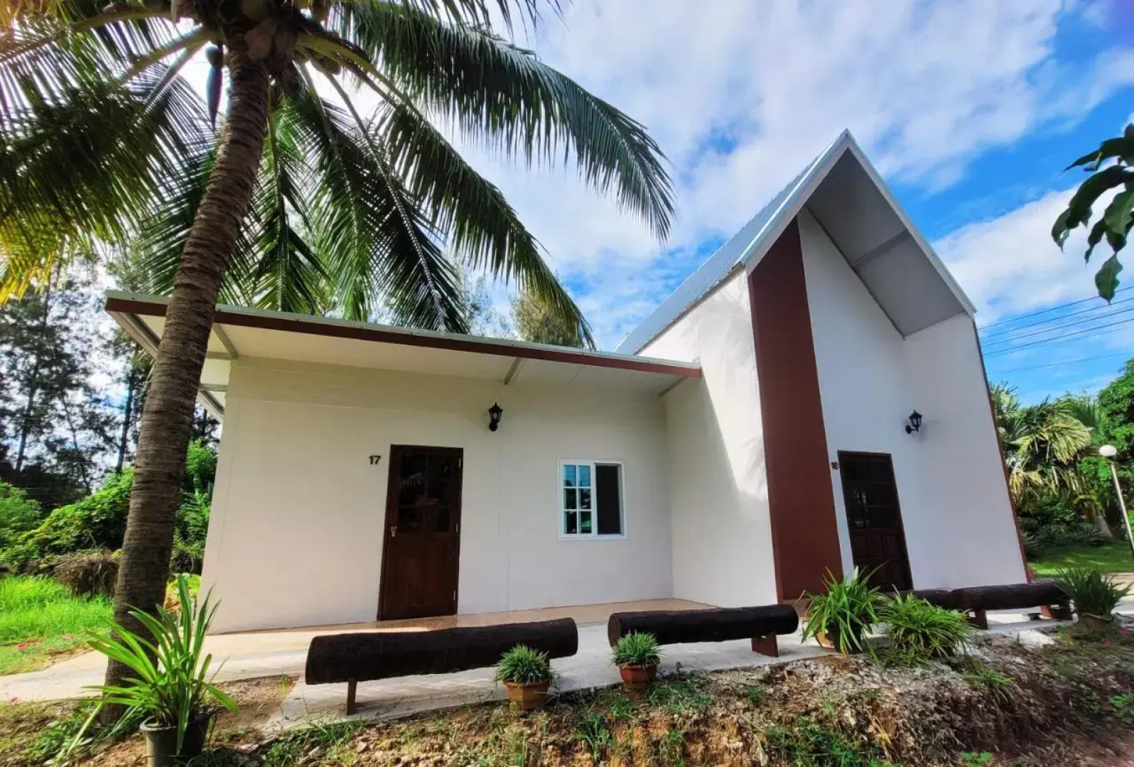 Sawan Srang Nang Kaew