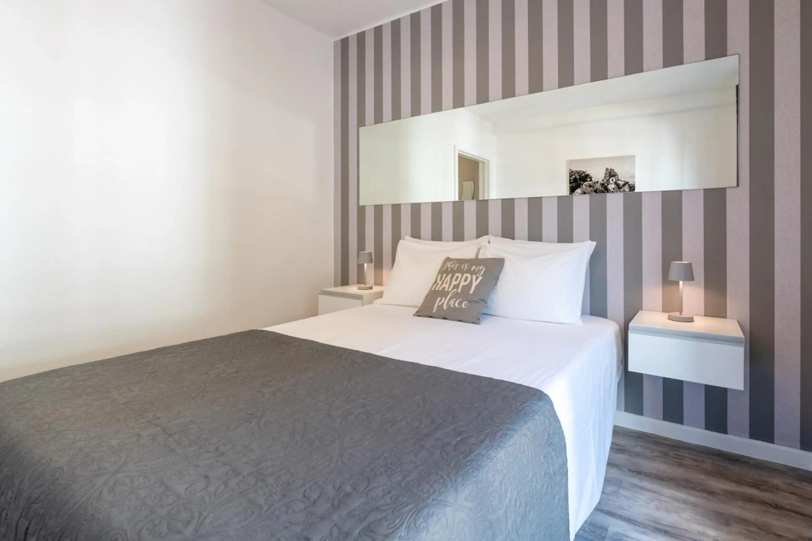 Pereira Place - The Dream