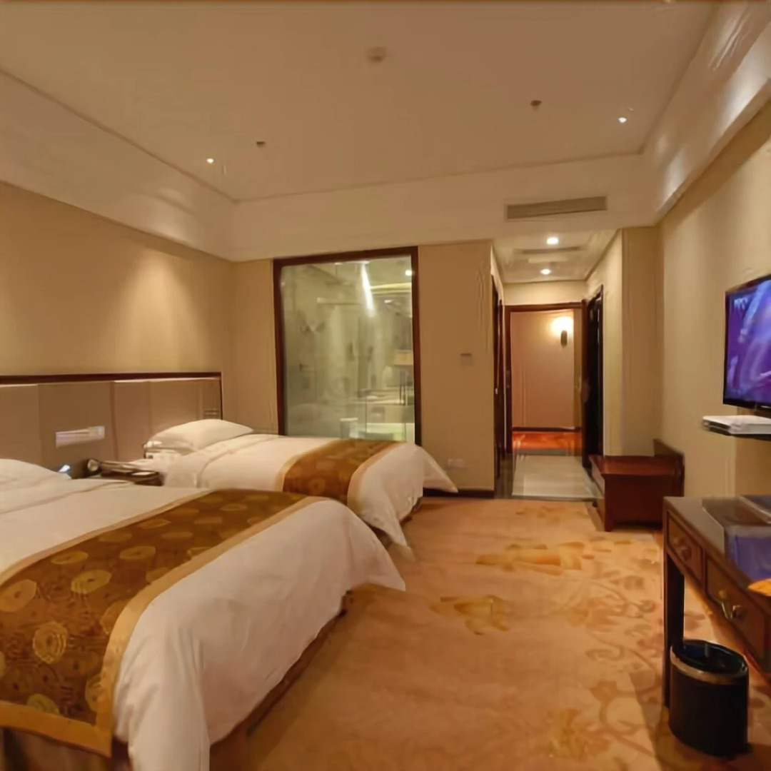 Wulan International Hotel