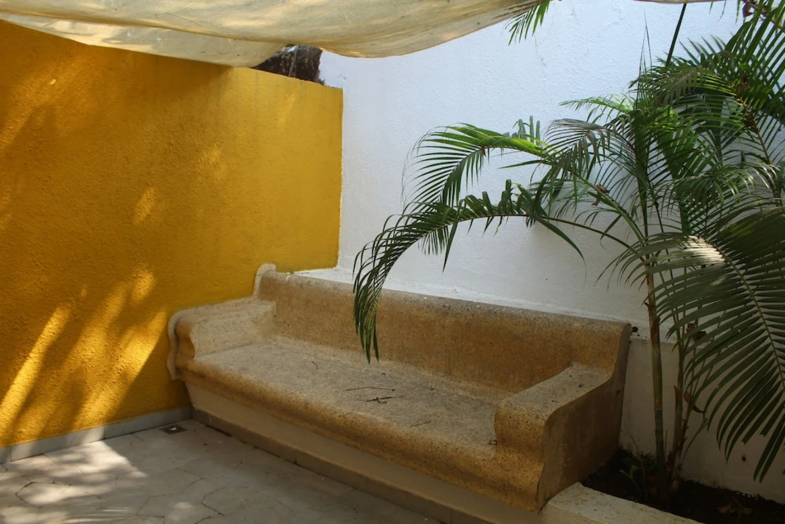 Granpas Inn - Hotel Bougainvillea