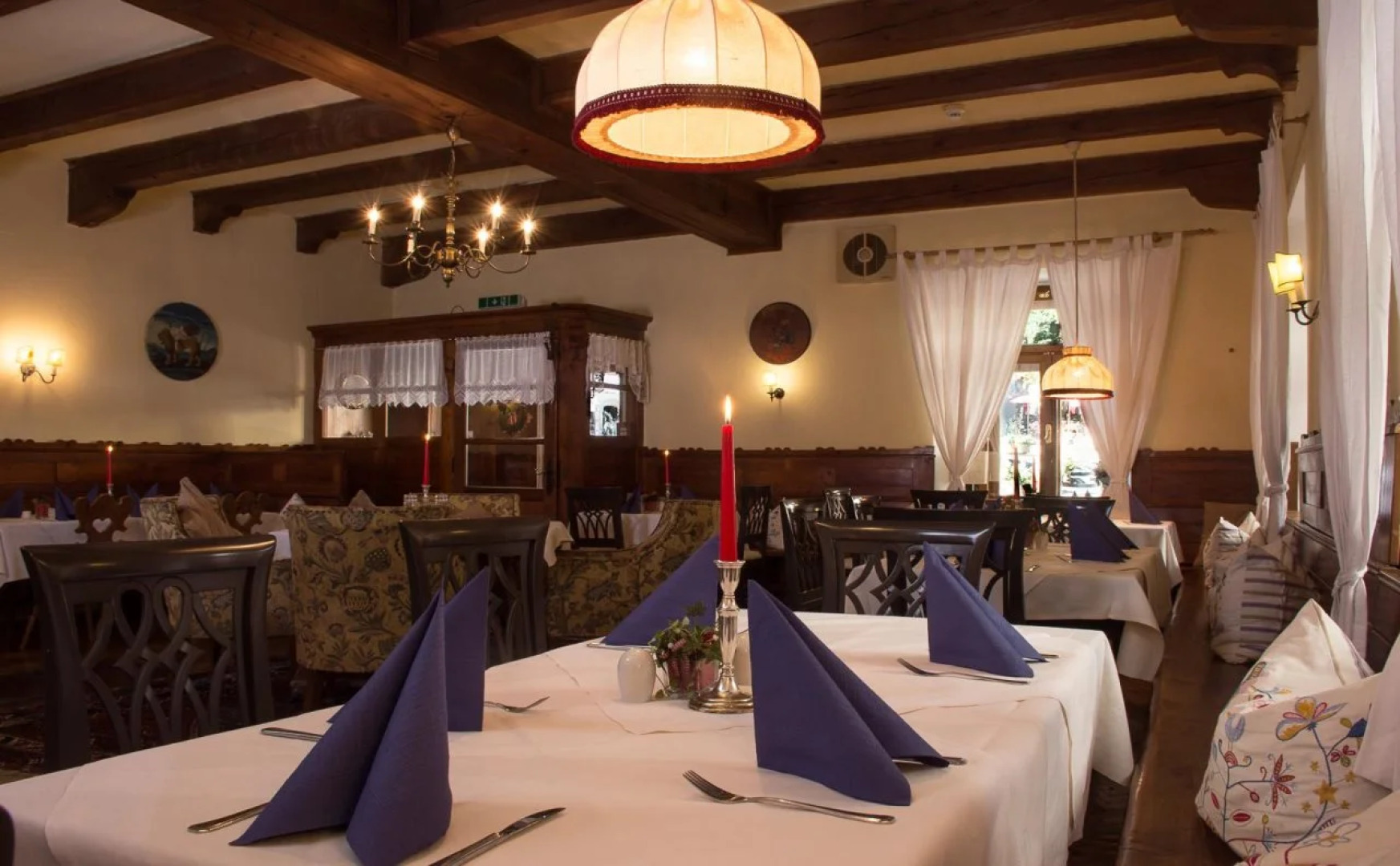 Seehotel Grüner Baum