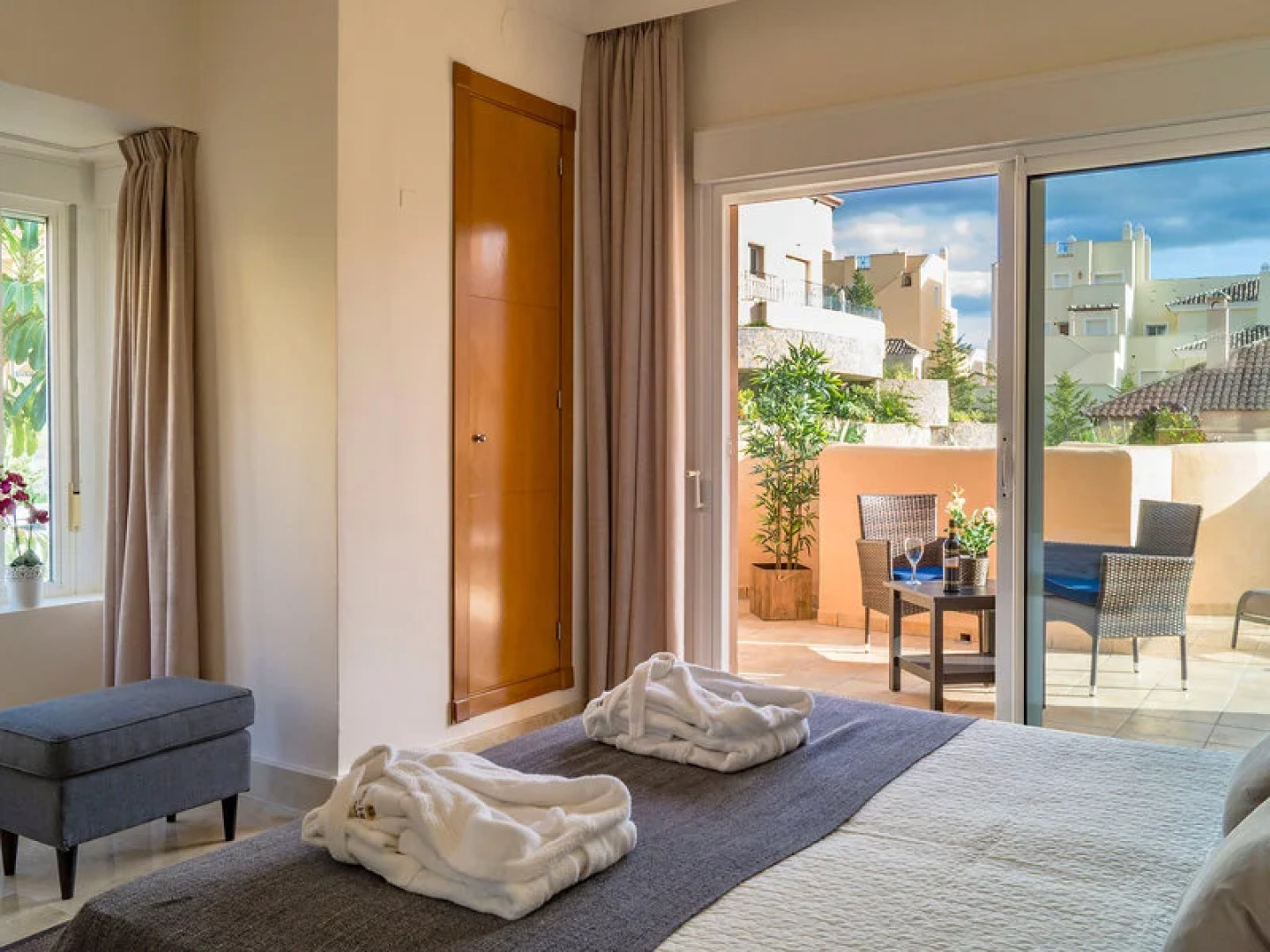 Aloha Hill Club - Three Bedroom