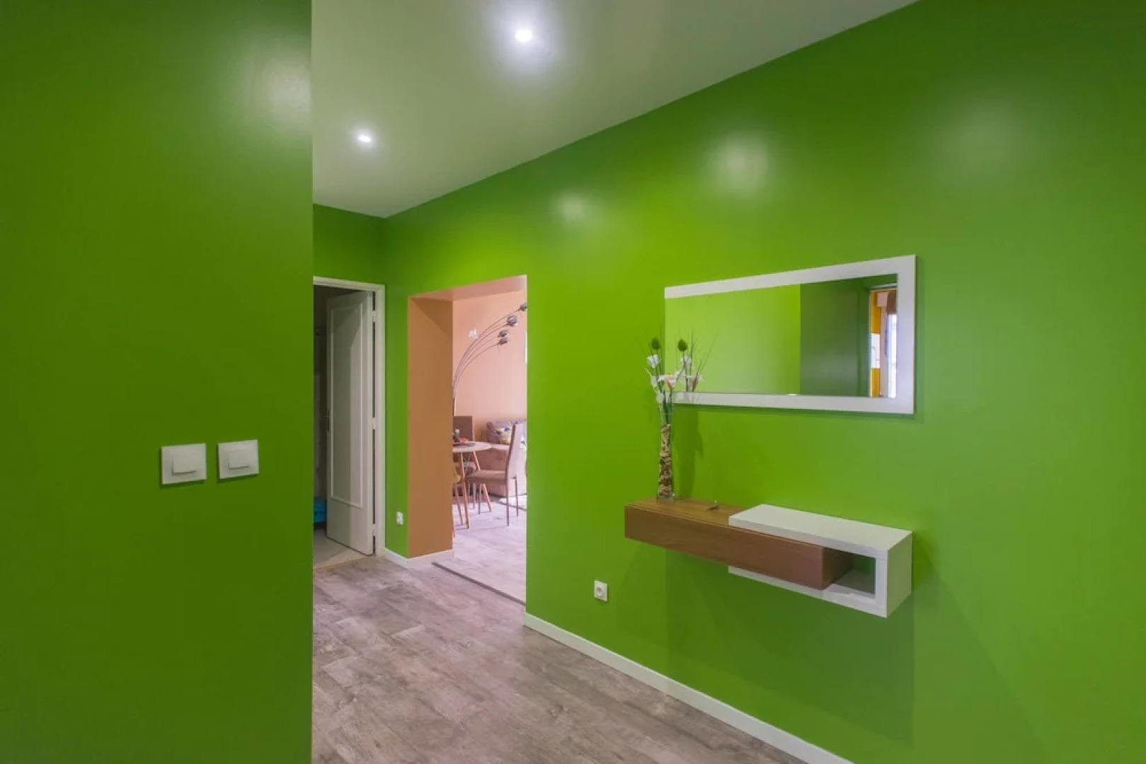 Le Mans City Moderne & Design