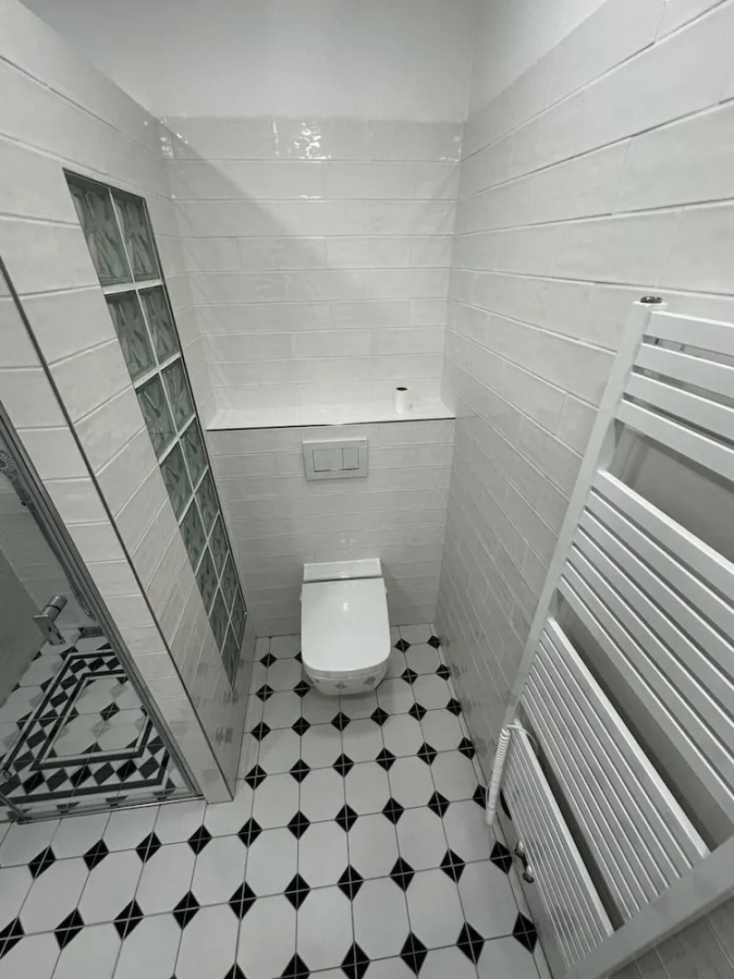 Cosy Country House U Faflika With Sauna and 2 Bathrooms