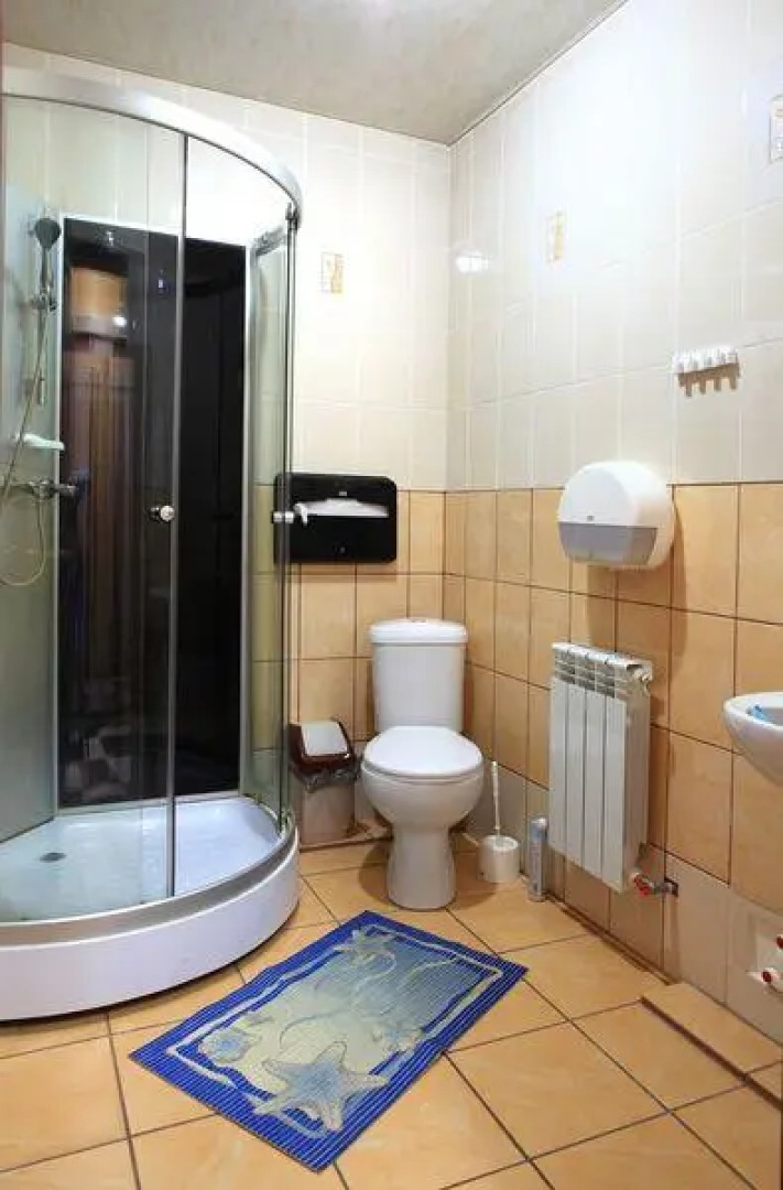 Русский Двор