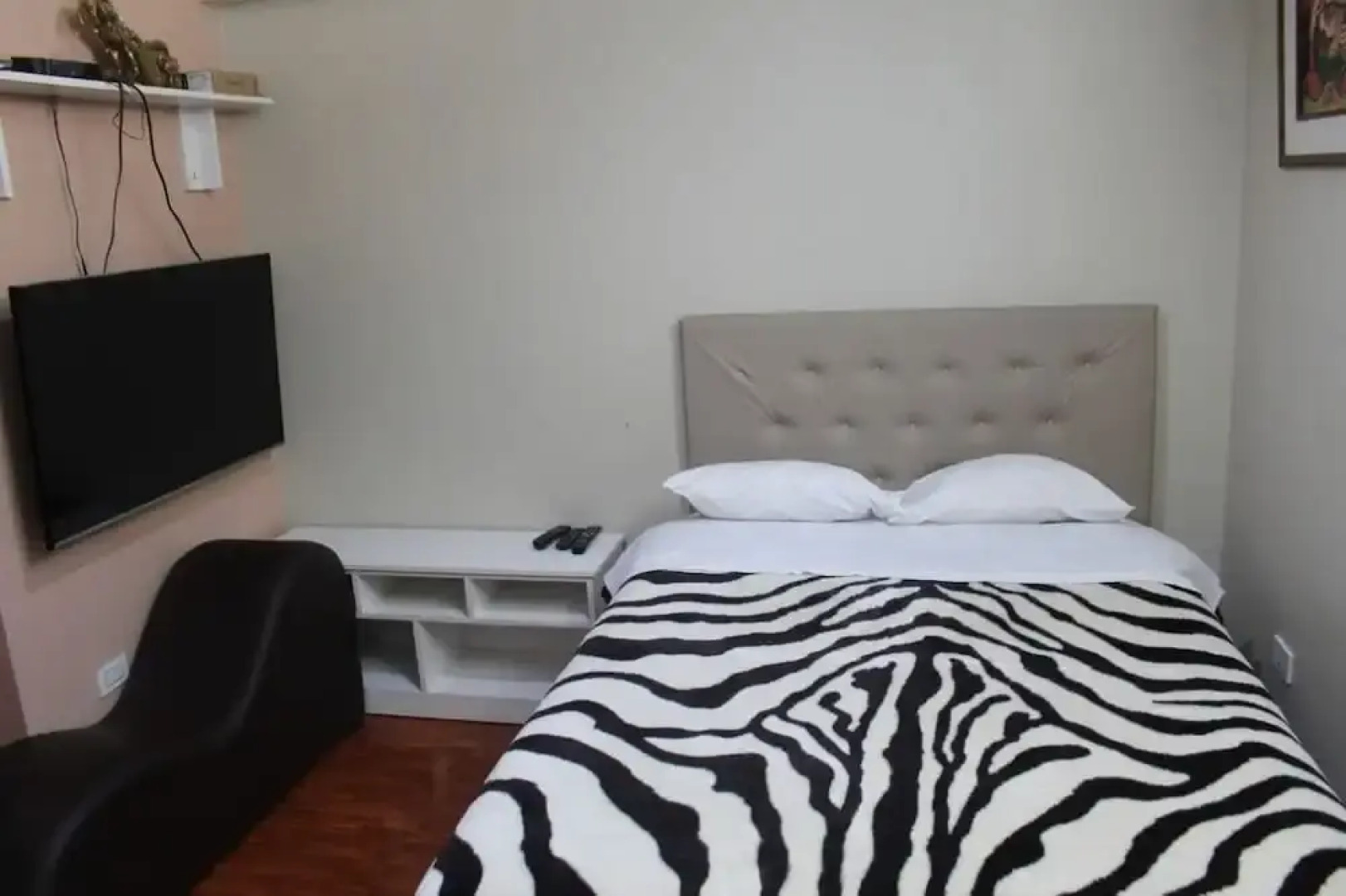 Hotel Residencia SOGU