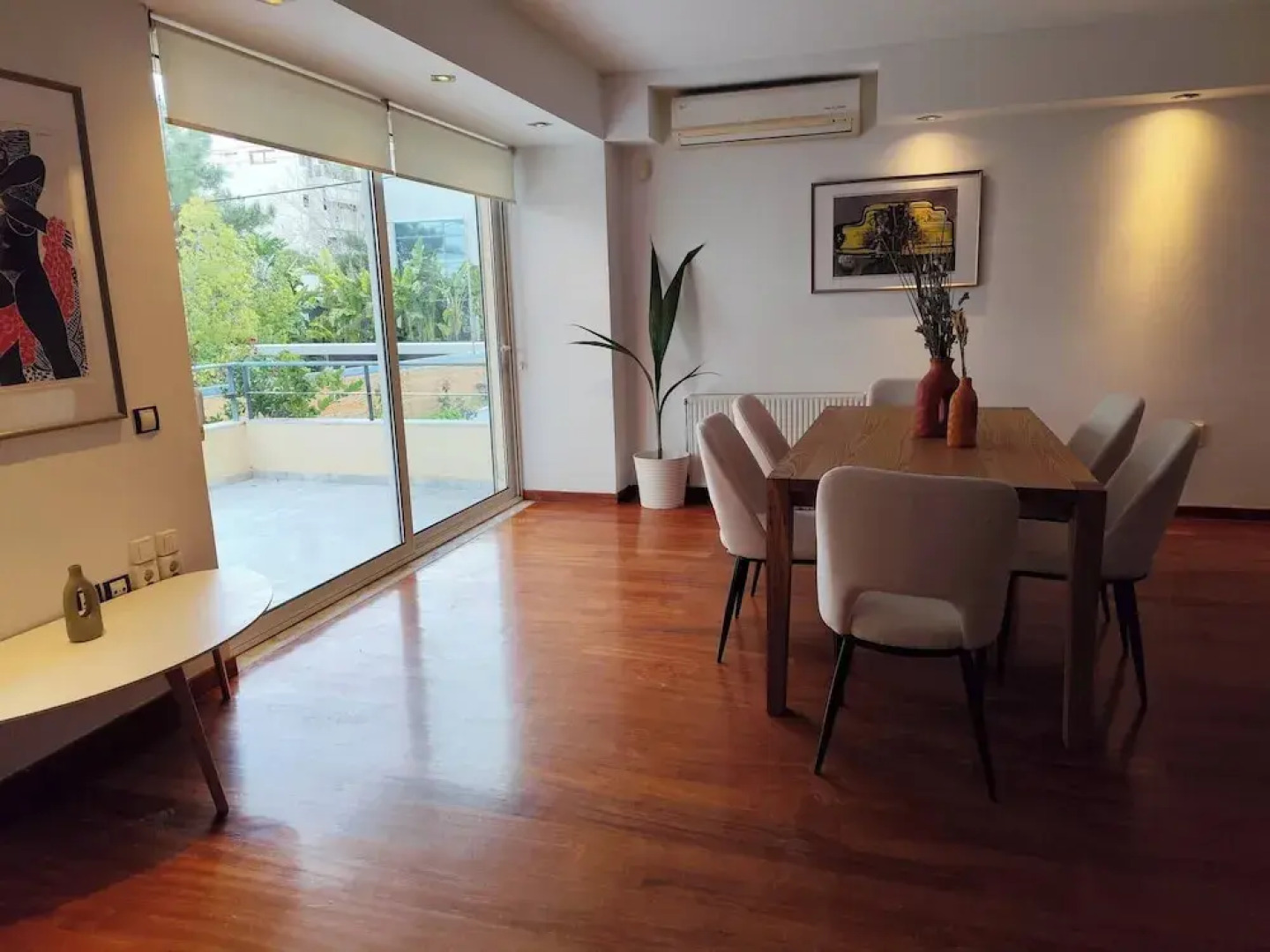 Adelos New Villa Elliniko Fresh