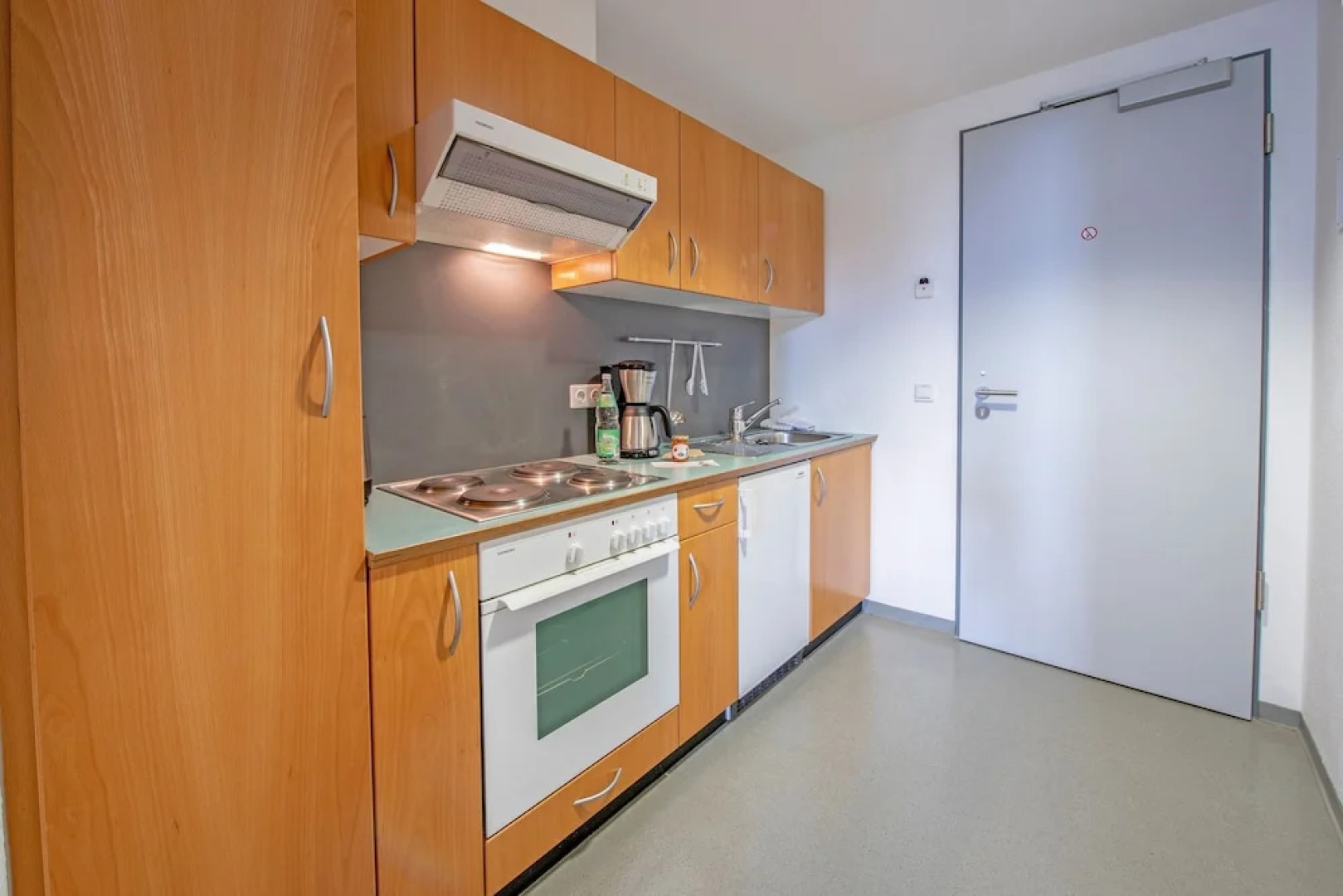 Rügener Ferienhäuser am Hochufer