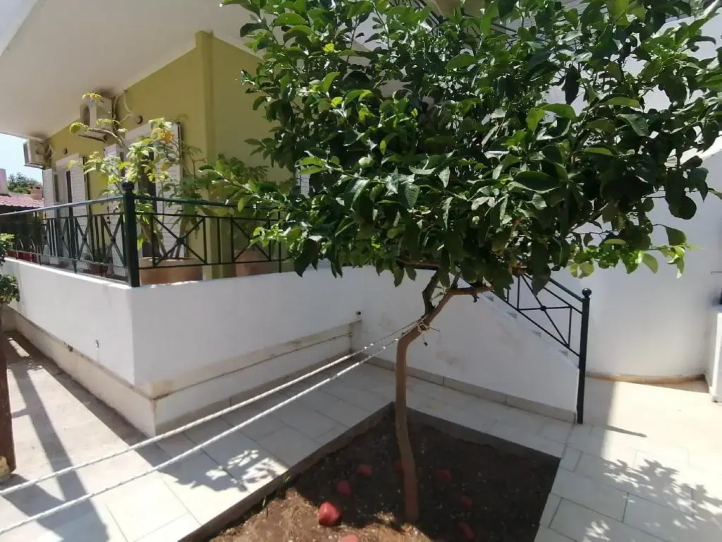 Vicky's place,near Athens airport