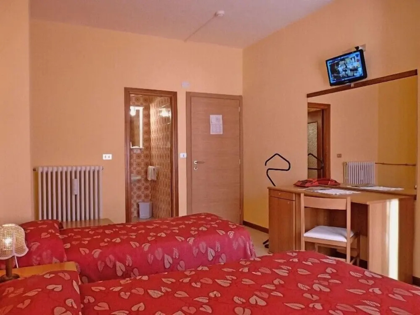 Hotel Ristorante La Rosa