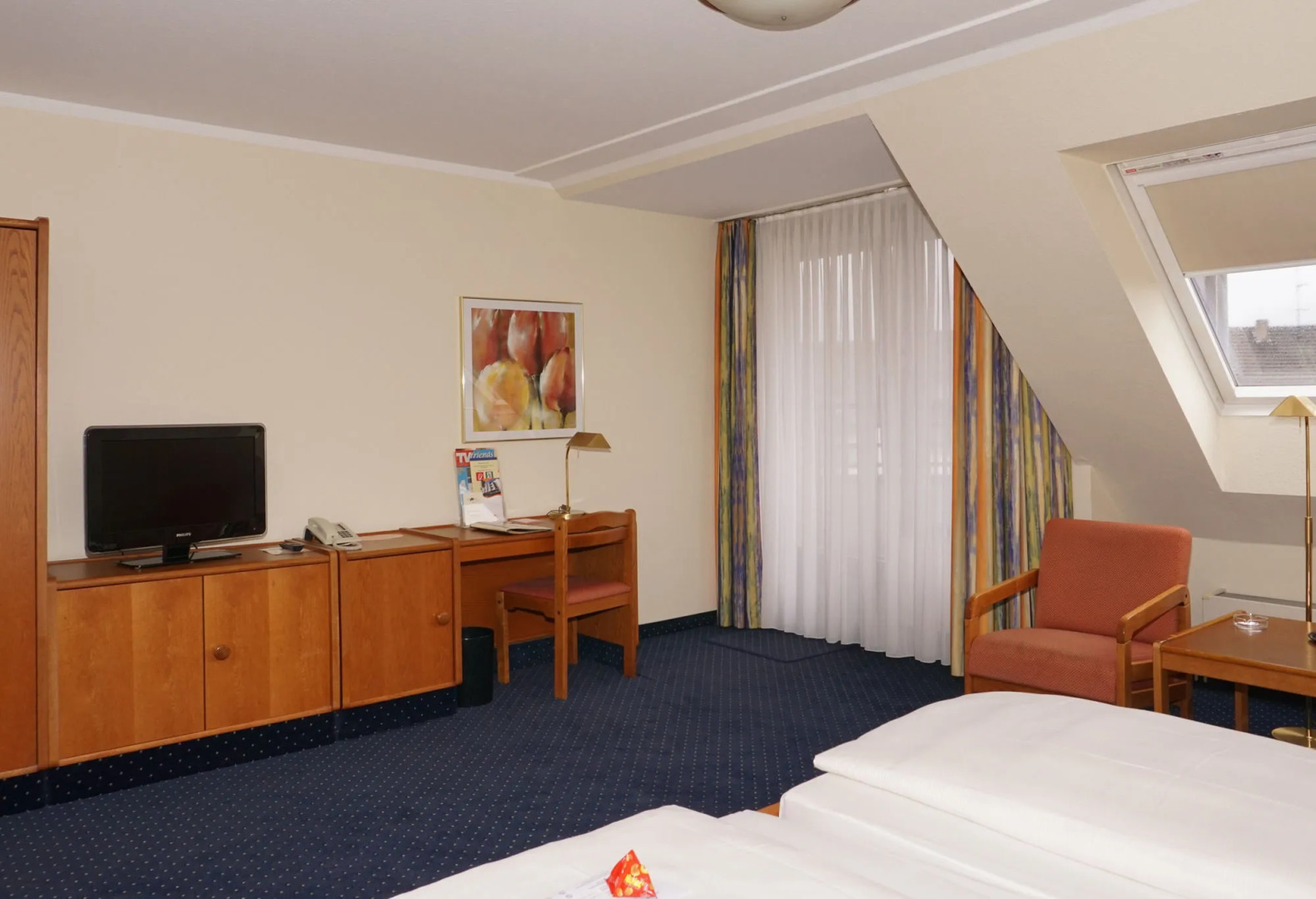 Garner Hotel Bochum by IHG