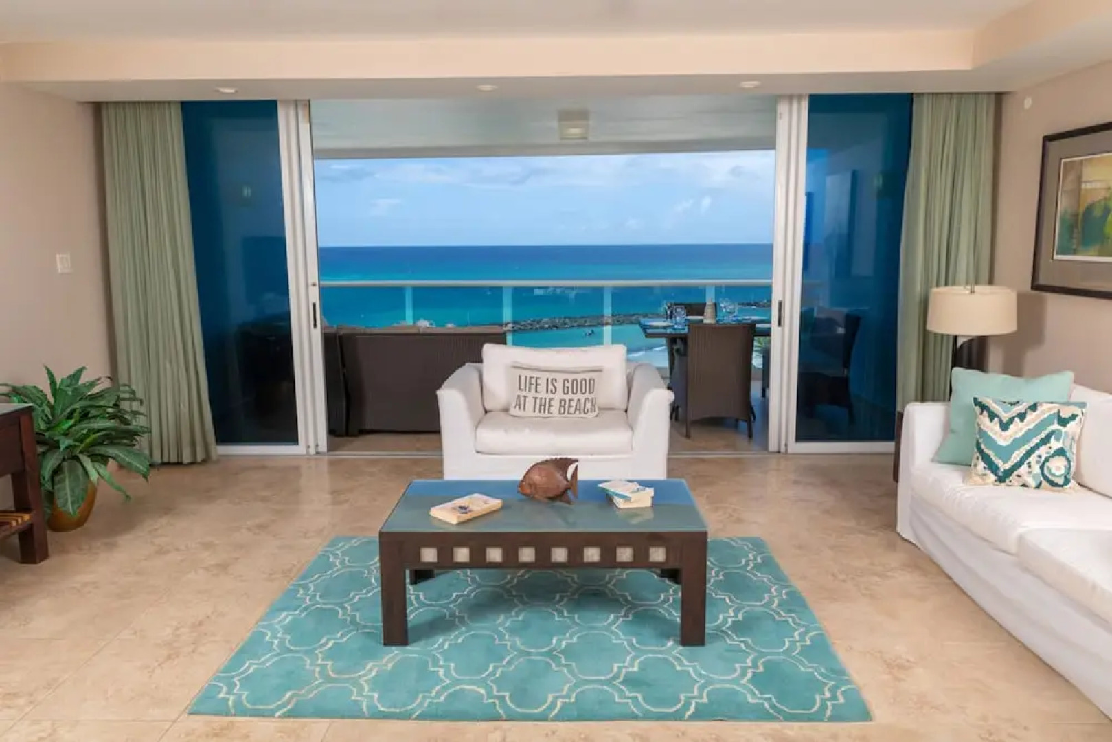 Ocean One 502 by Blue Sky Luxury