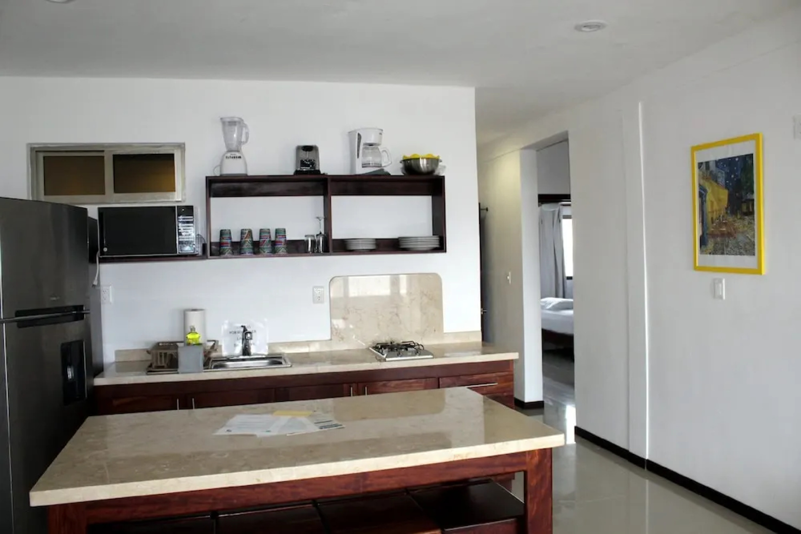 Apartments Tukano