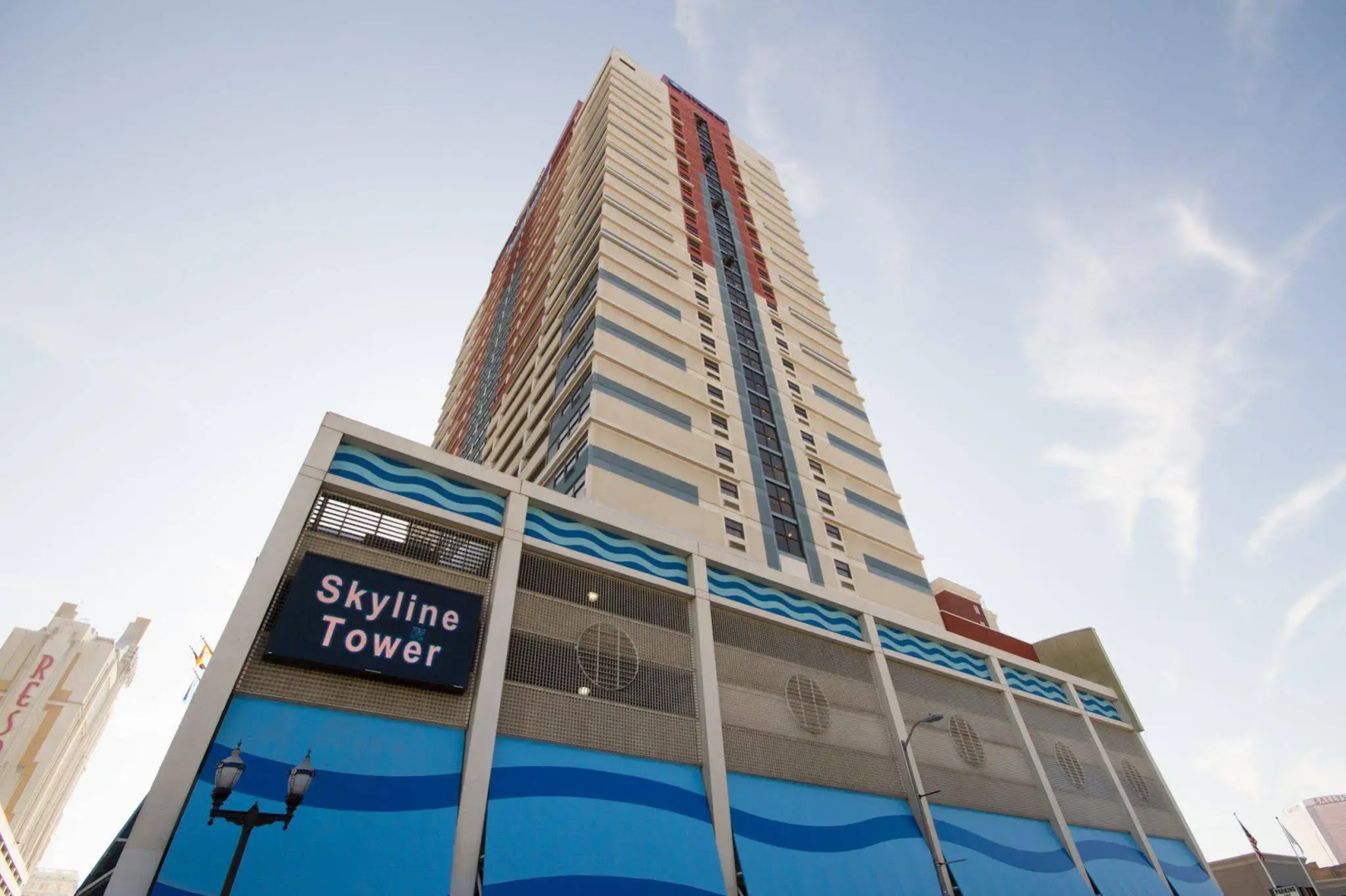 Club Wyndham Skyline Tower
