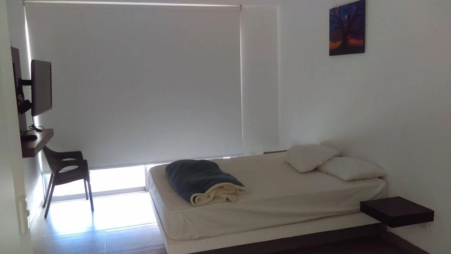 Casa 33 Sotavento Paracas