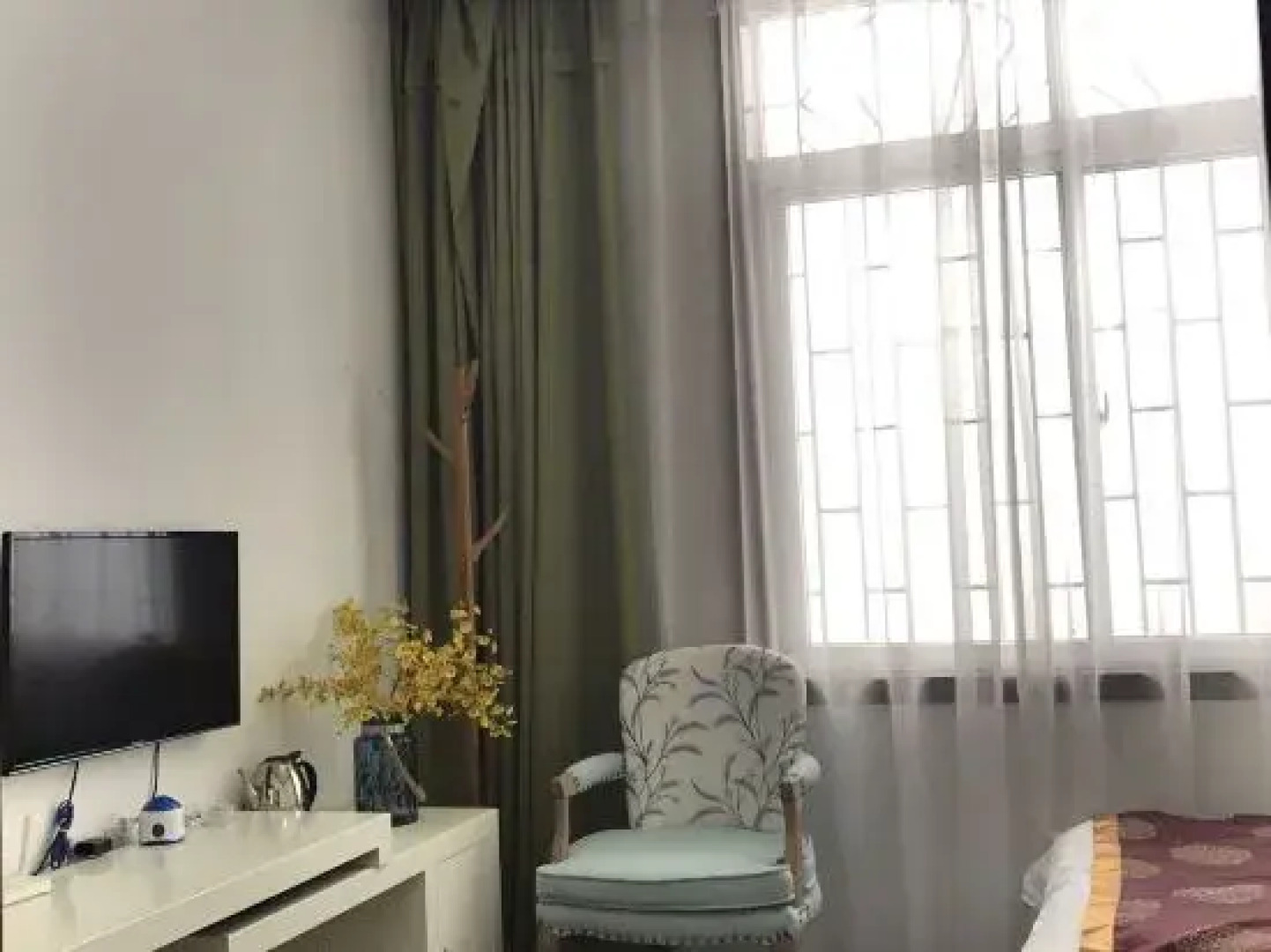 Shanglan Boutique Inn