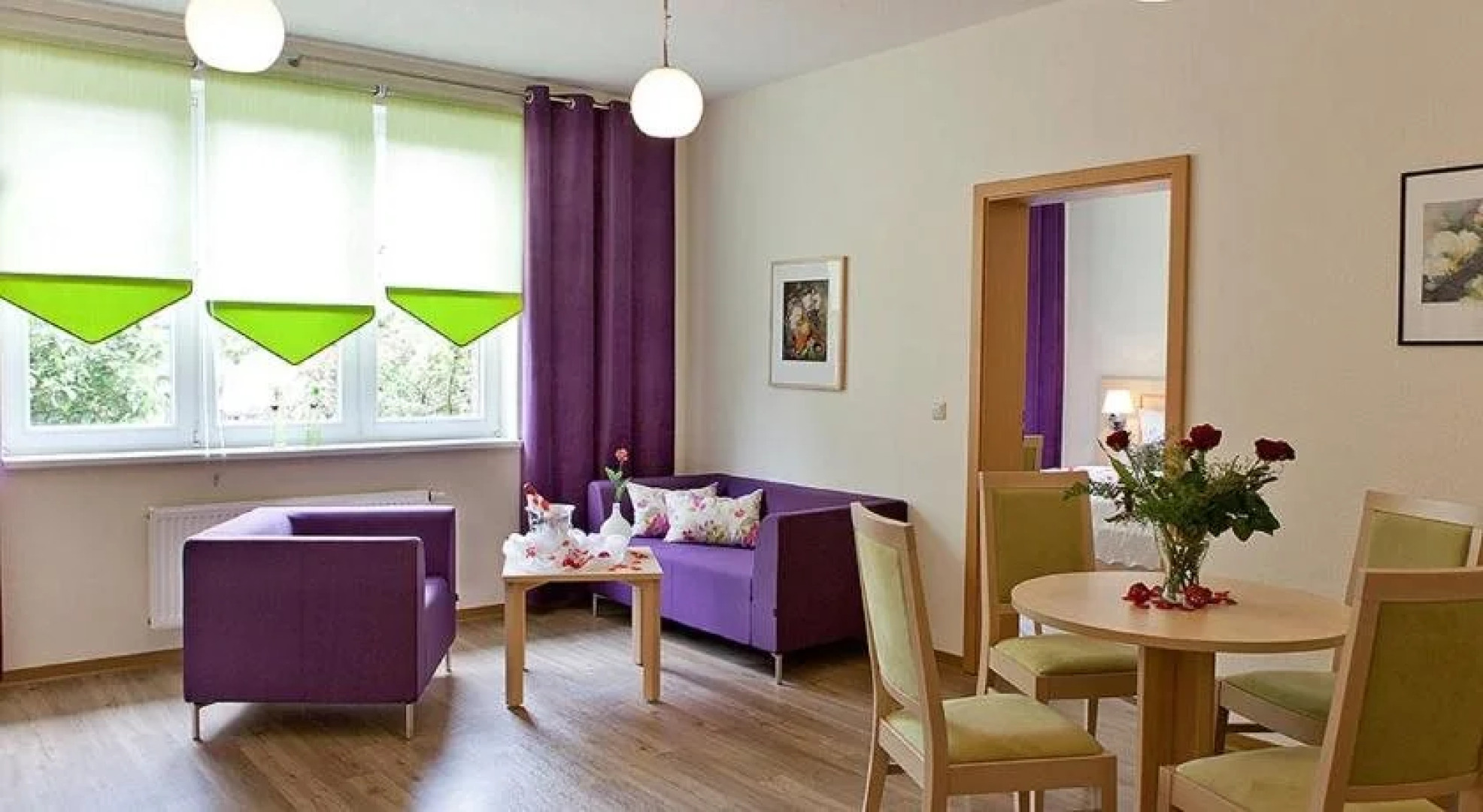 Landhotel Bad Dürrenberg