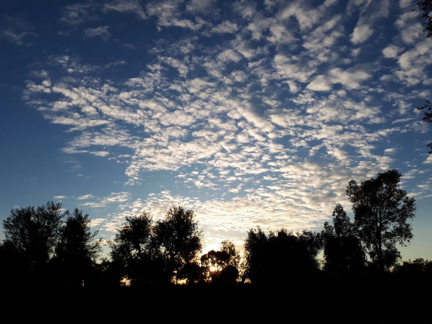 Agriturismo Le Vedute