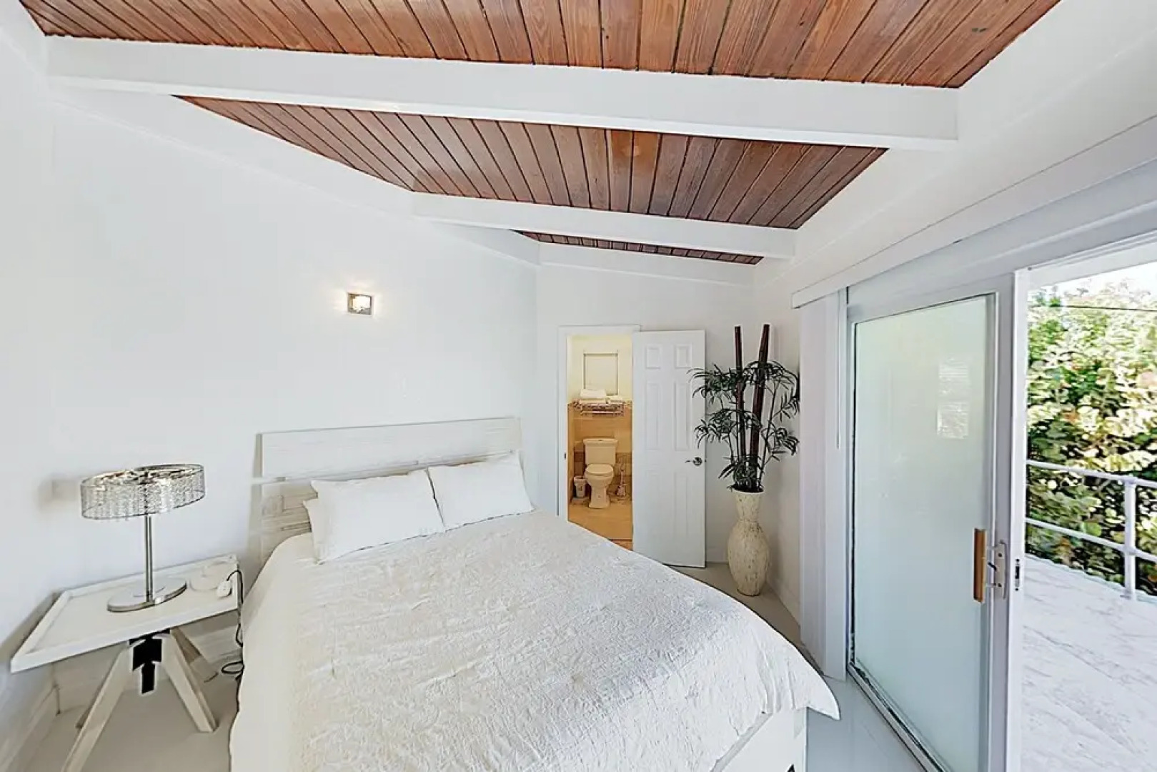 New Listing! Summerland Canal-front Escape W/ Pool 2 Bedroom Home