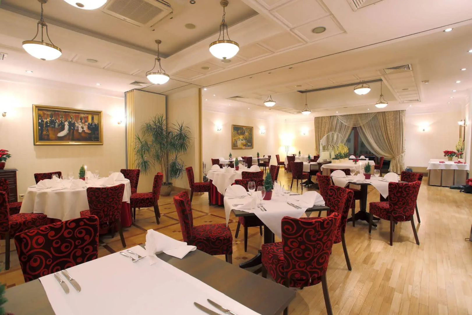 Branicki Boutique Rooms