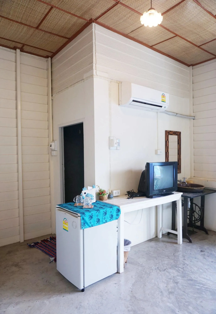 R-Lampang Guest House