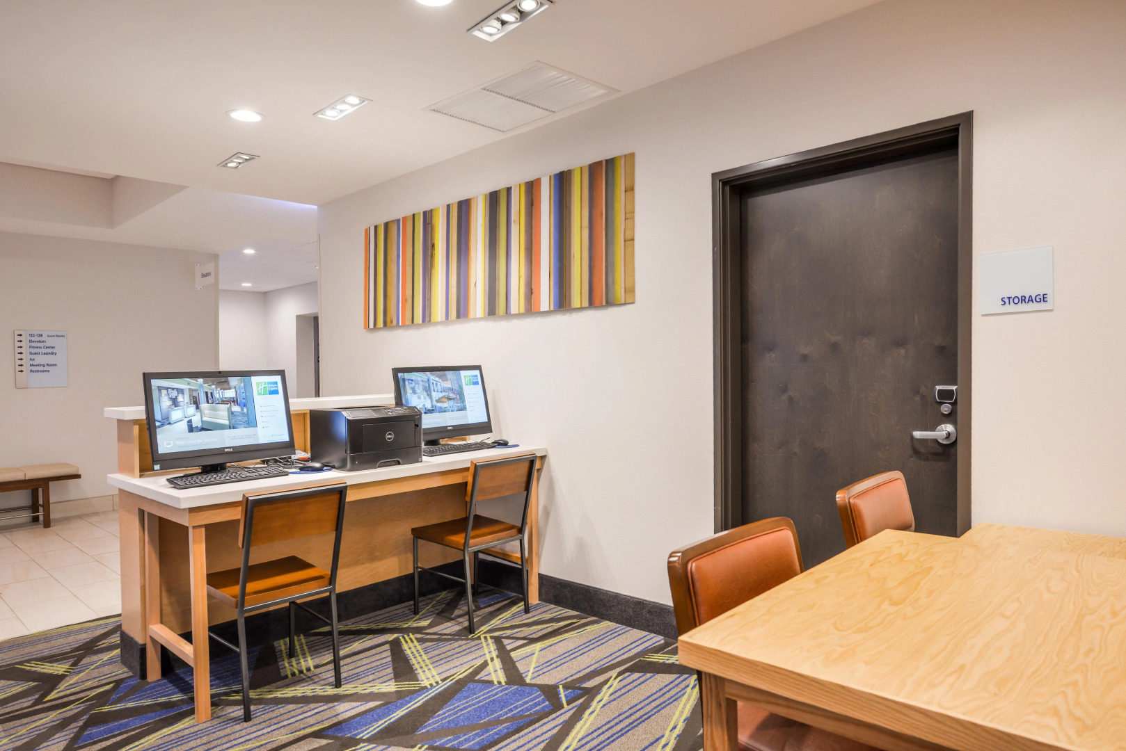 Holiday Inn Express Donaldsonville