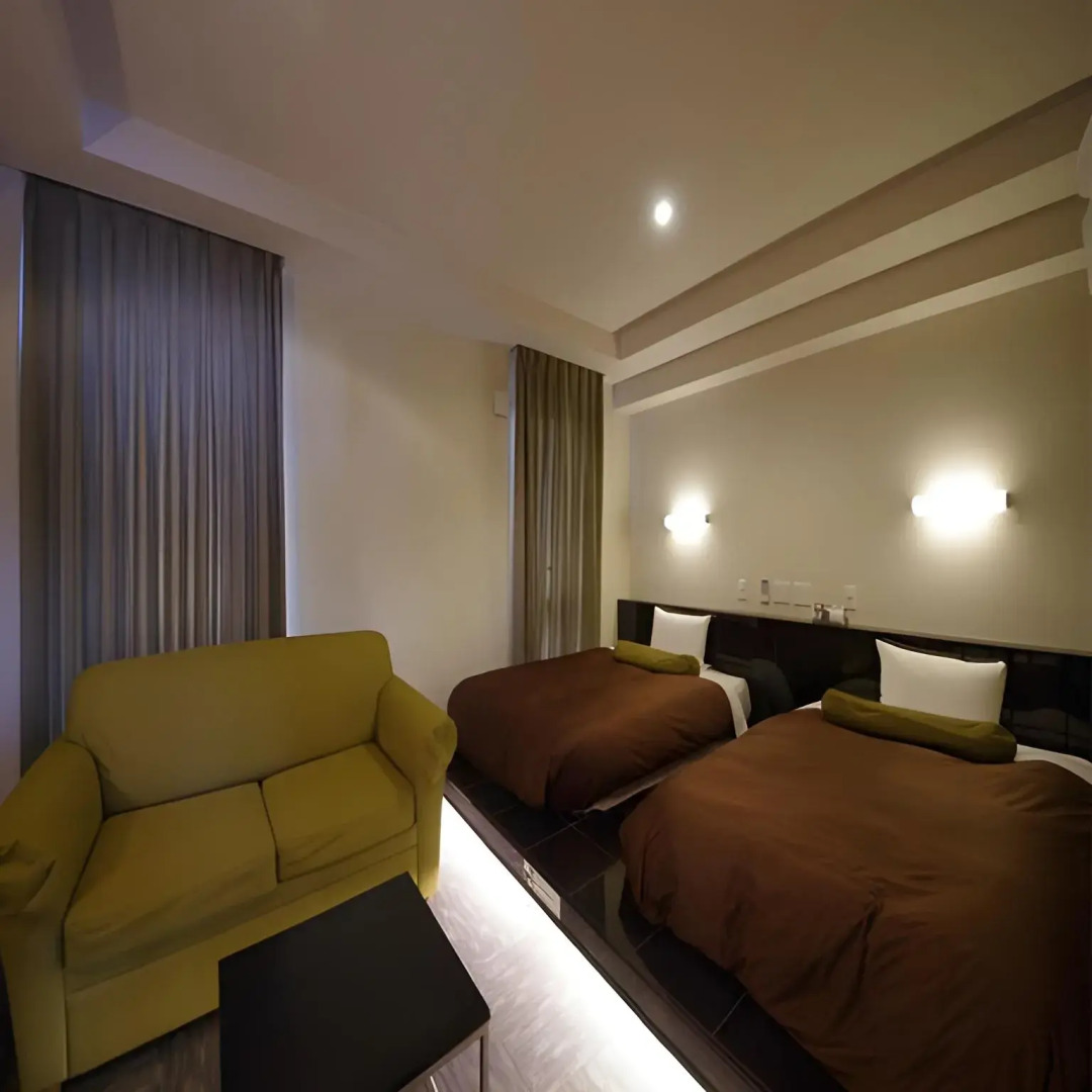 Urbain Hiroshima Executive