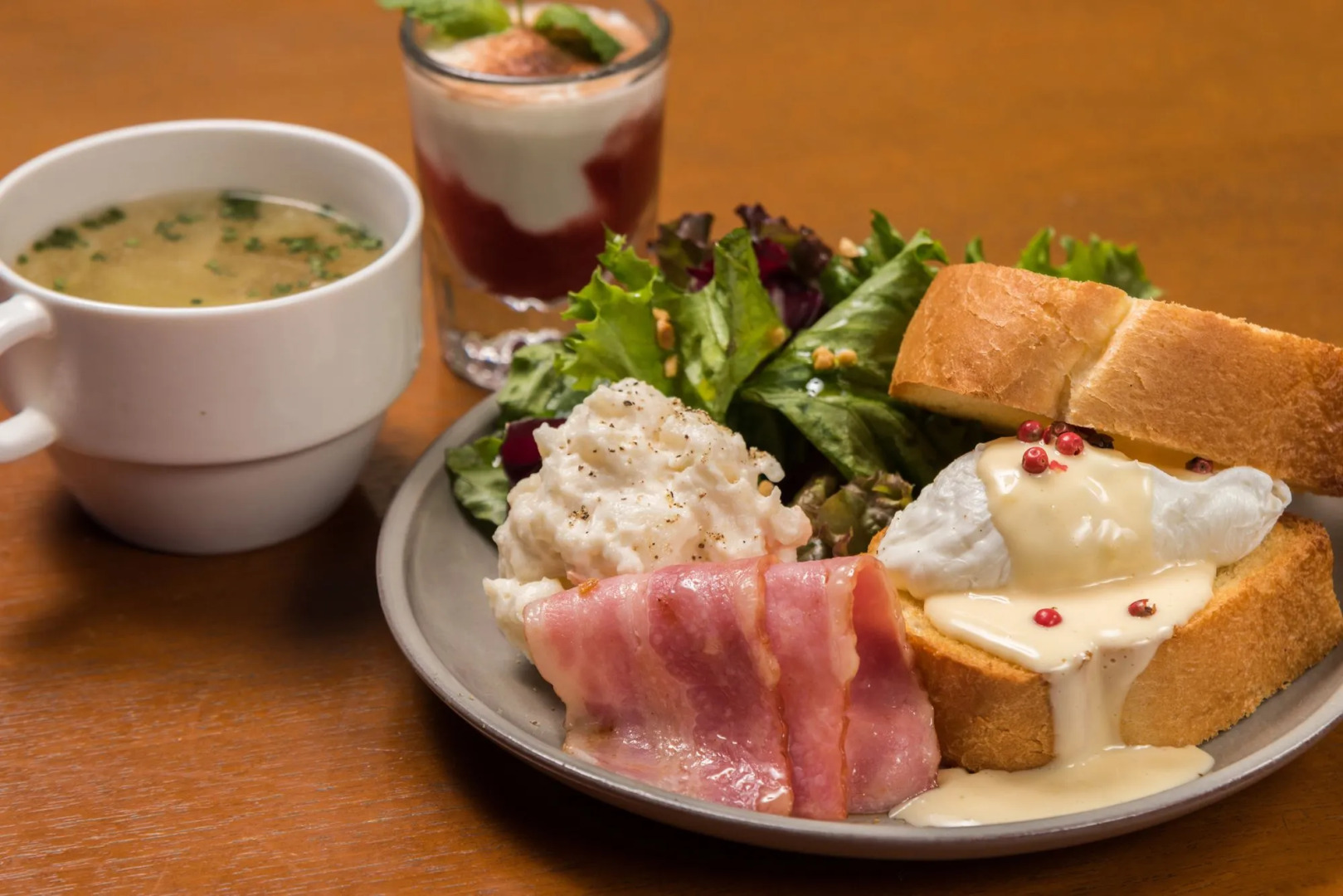 JR East Hotel Mets Tachikawa