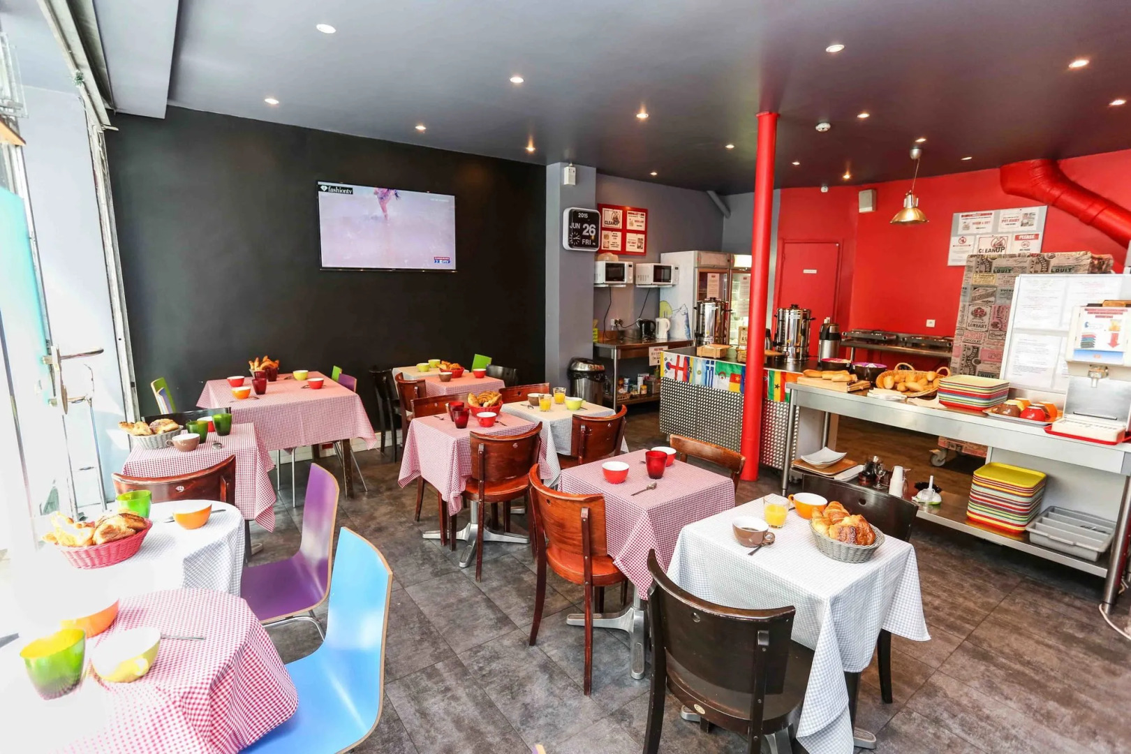 Le Régent Montmartre