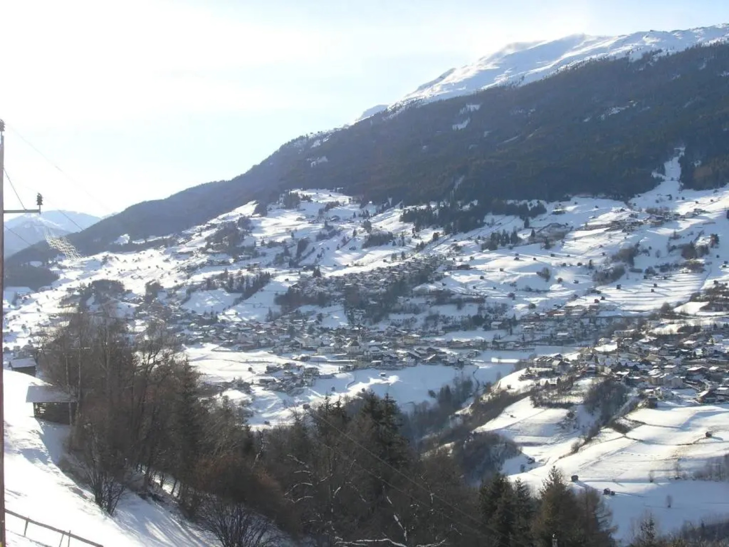 Appartements Jeitner