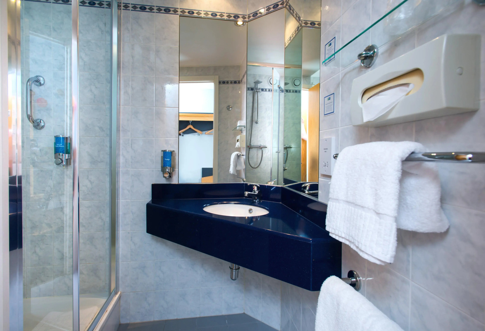 Holiday Inn Express Droitwich Spa by IHG