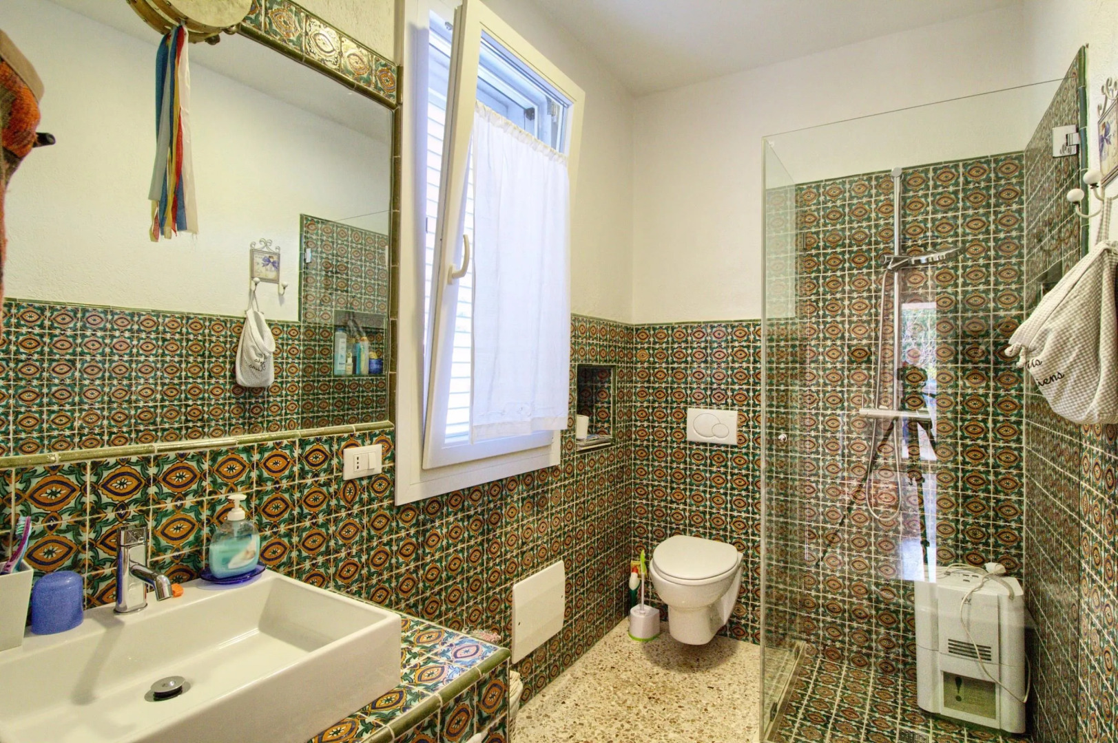 Pizzica Luxury Villa With Pool