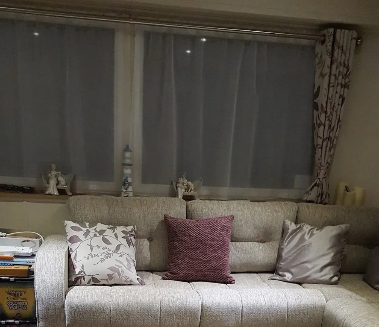 Haven Marton Mere Luxury Autism Friendly Caravan